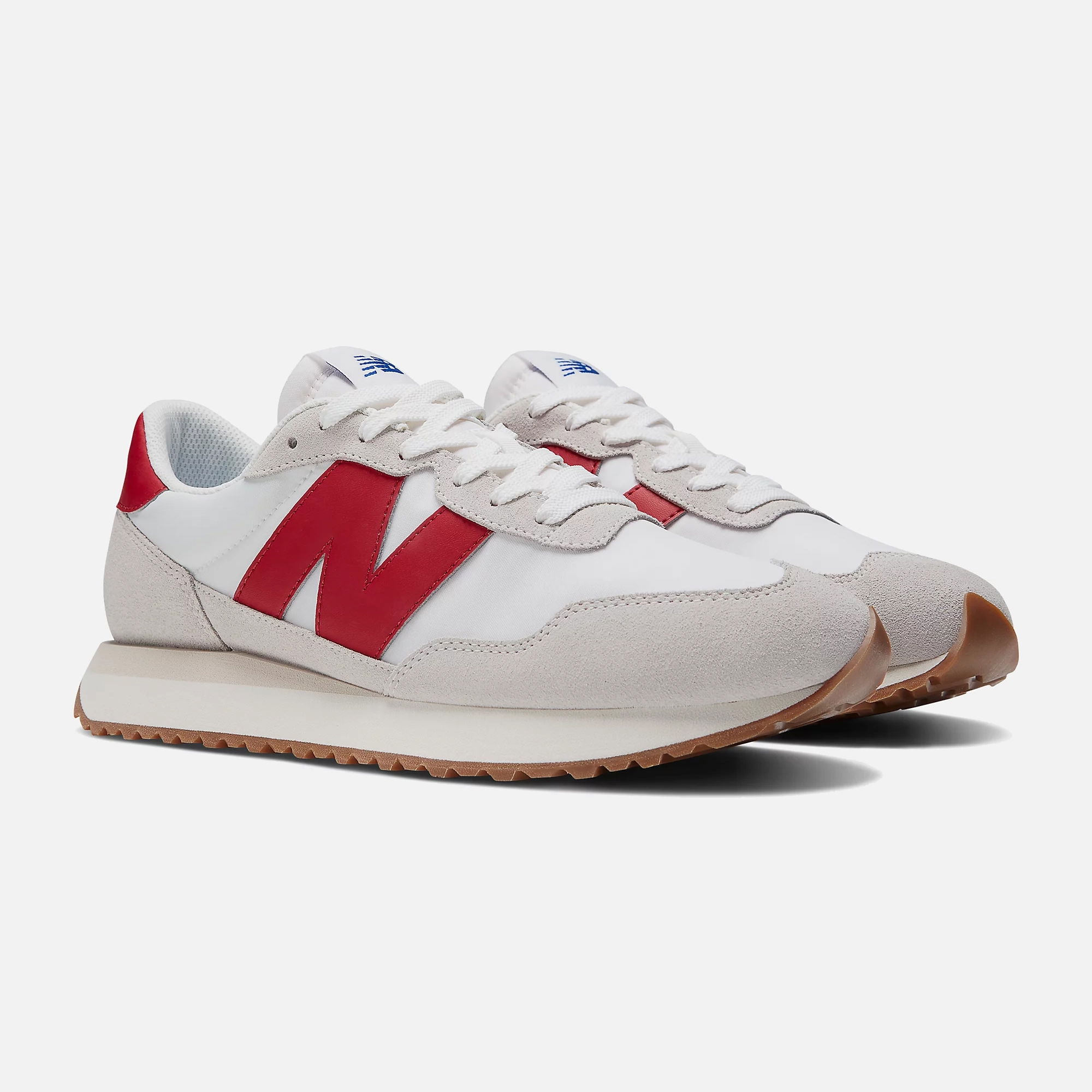 New Balance MS237 Erkek Spor Ayakkabı