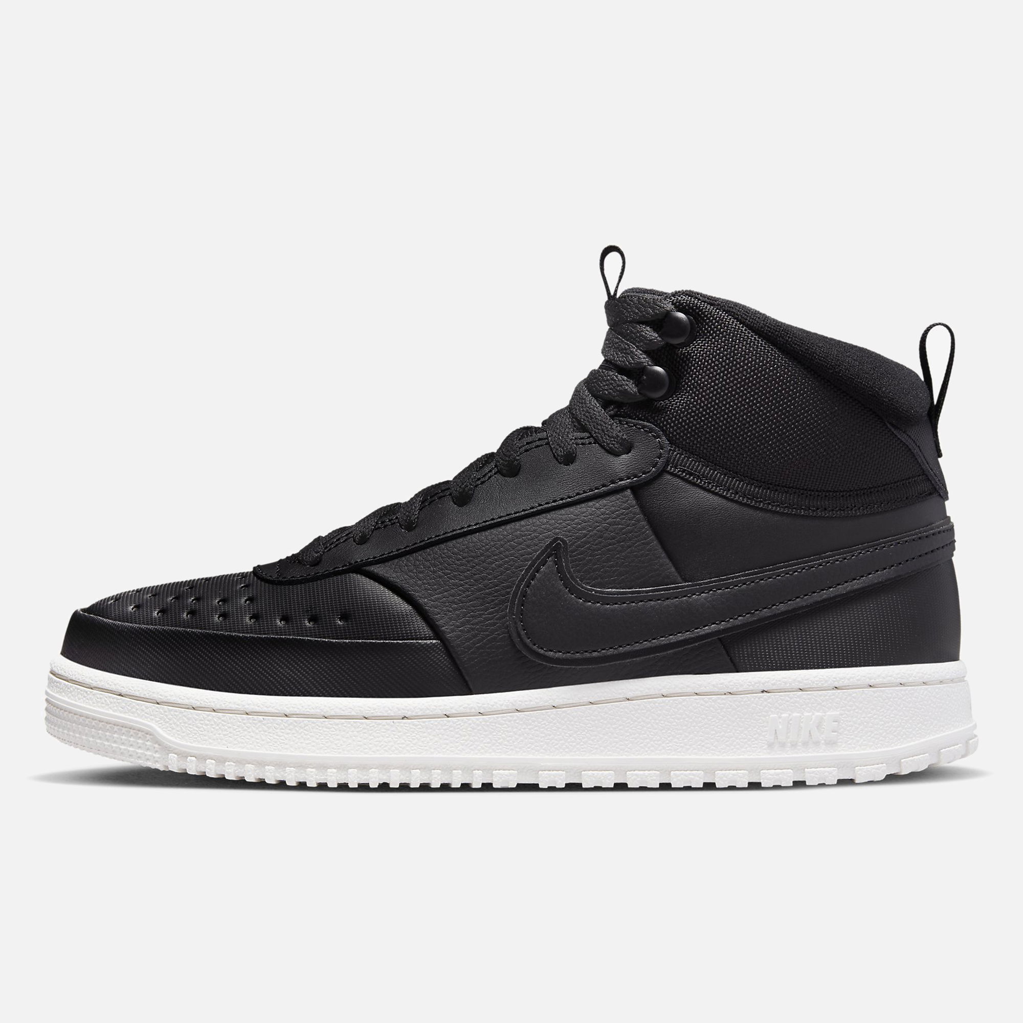 Nike Court Vision Mid Winterized Erkek Spor Ayakkabı