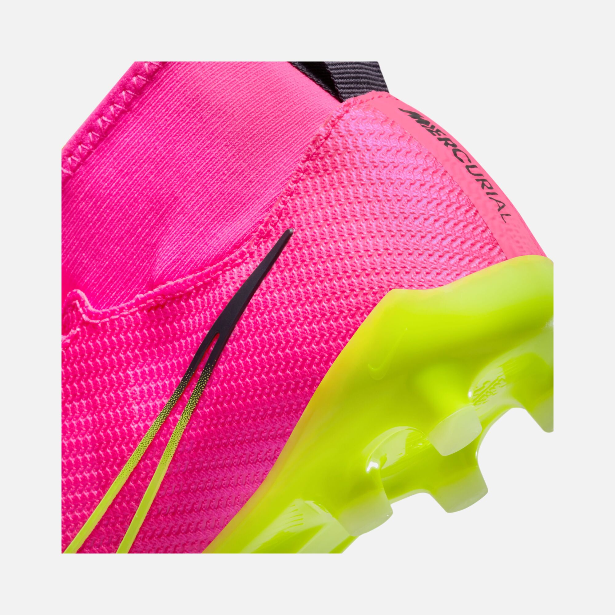Nike Jr. Zoom Mercurial Superfly 9 Pro FG Firm Ground Çocuk Krampon