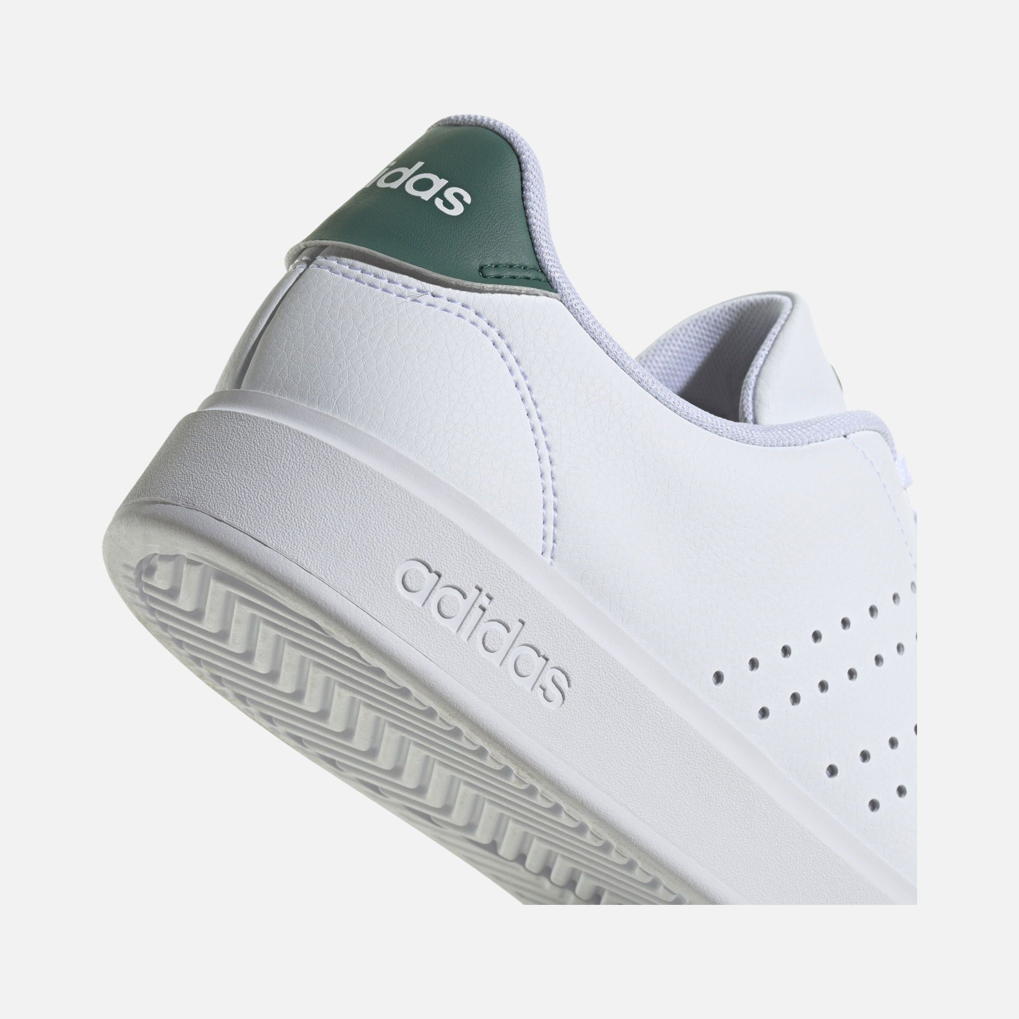 adidas Advantage 2.0 Sportswear FW24 Erkek Spor Ayakkabı