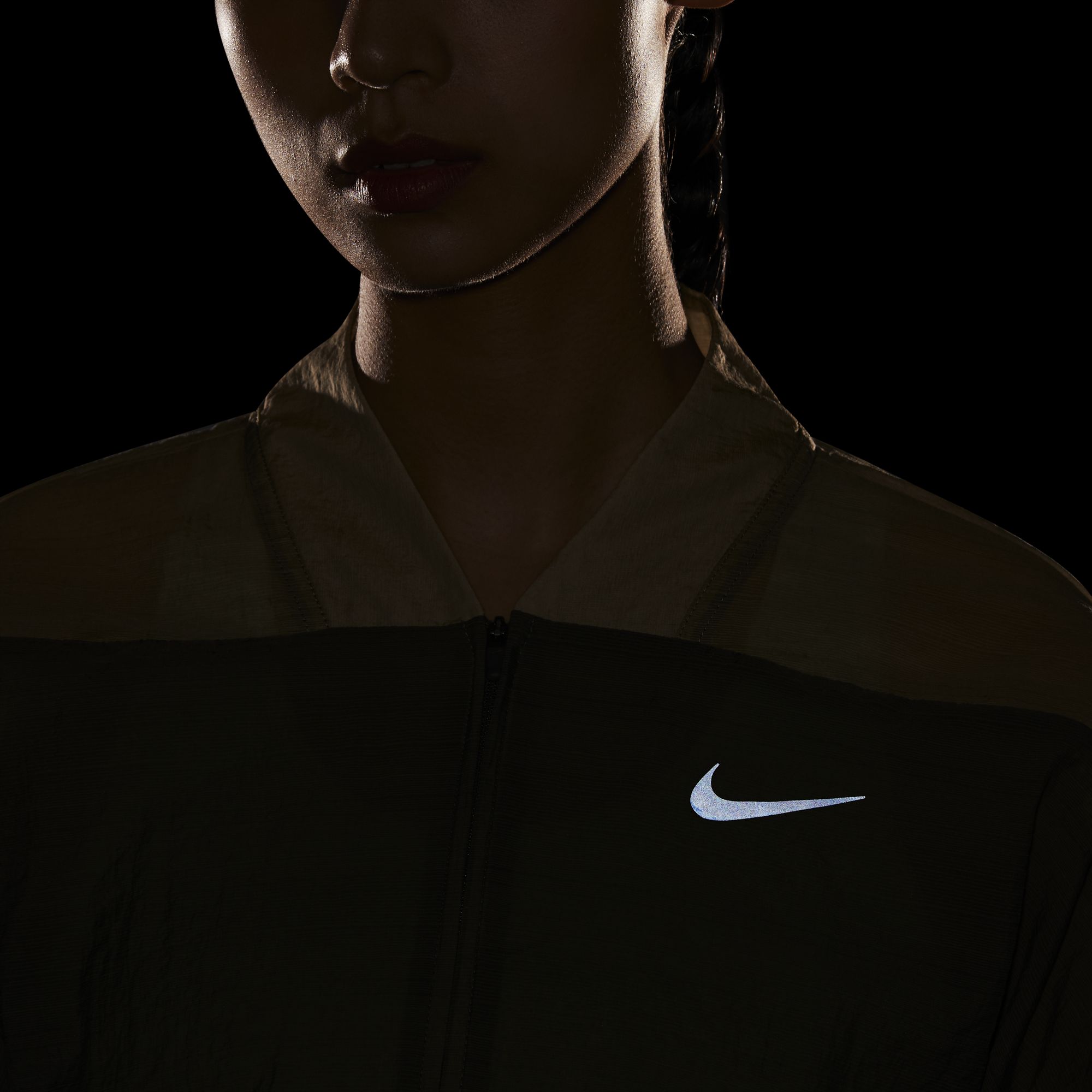 Nike Icon Clash Running Kadın Ceket