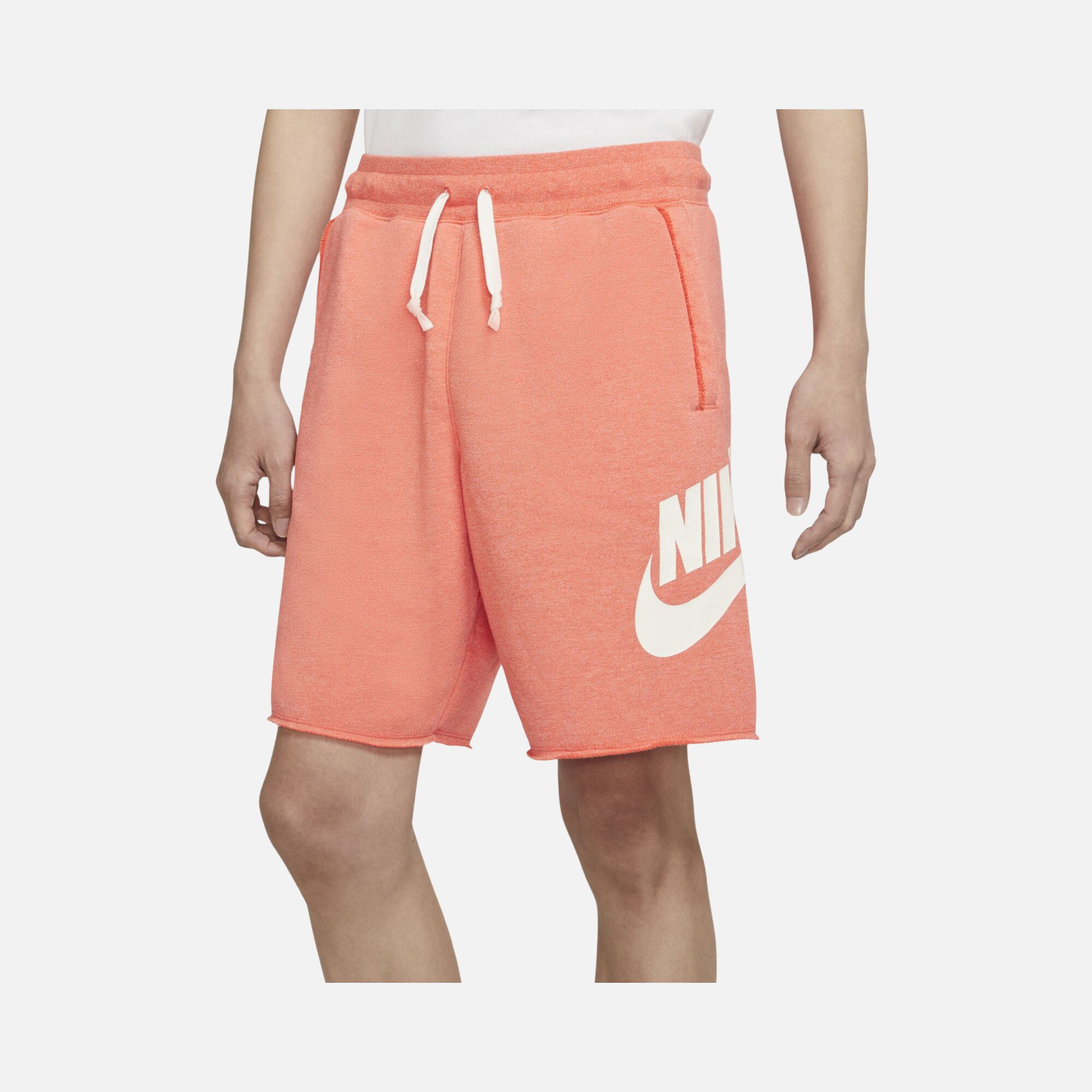 Nike Sportswear French Terry Erkek Şort