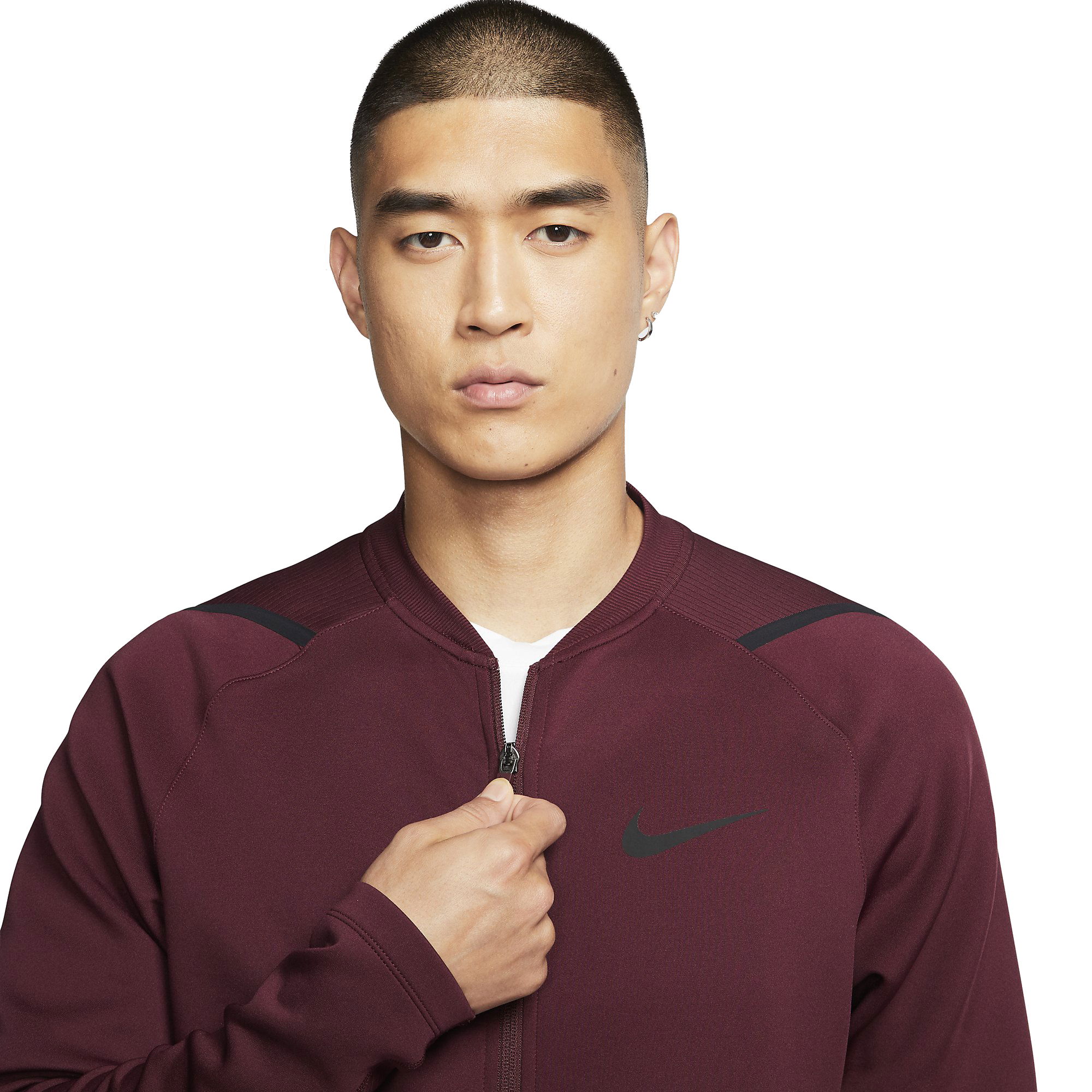 Nike Pro Erkek Ceket