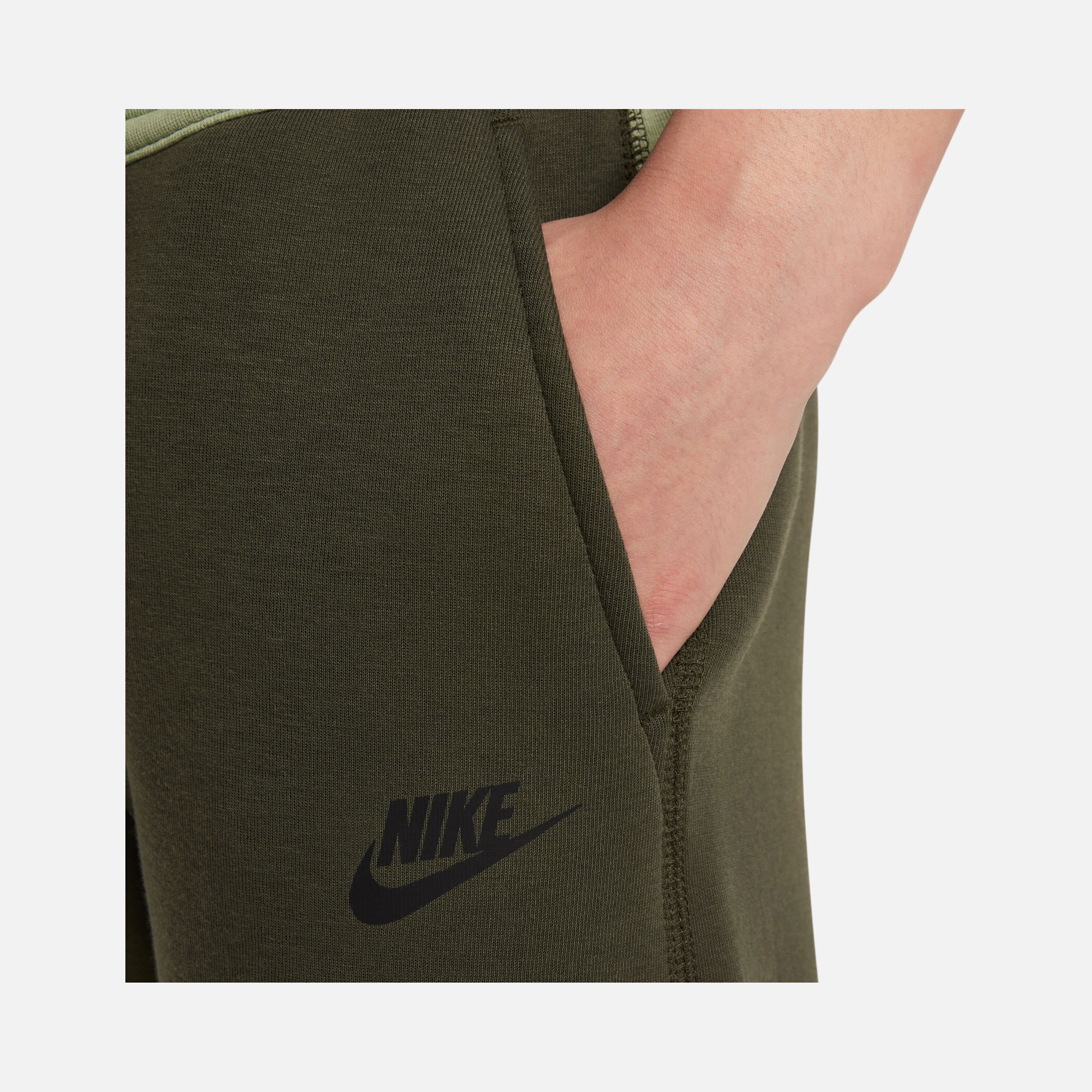Nike Sportswear Tech Fleece FW24 (Boys') Çocuk Eşofman Altı