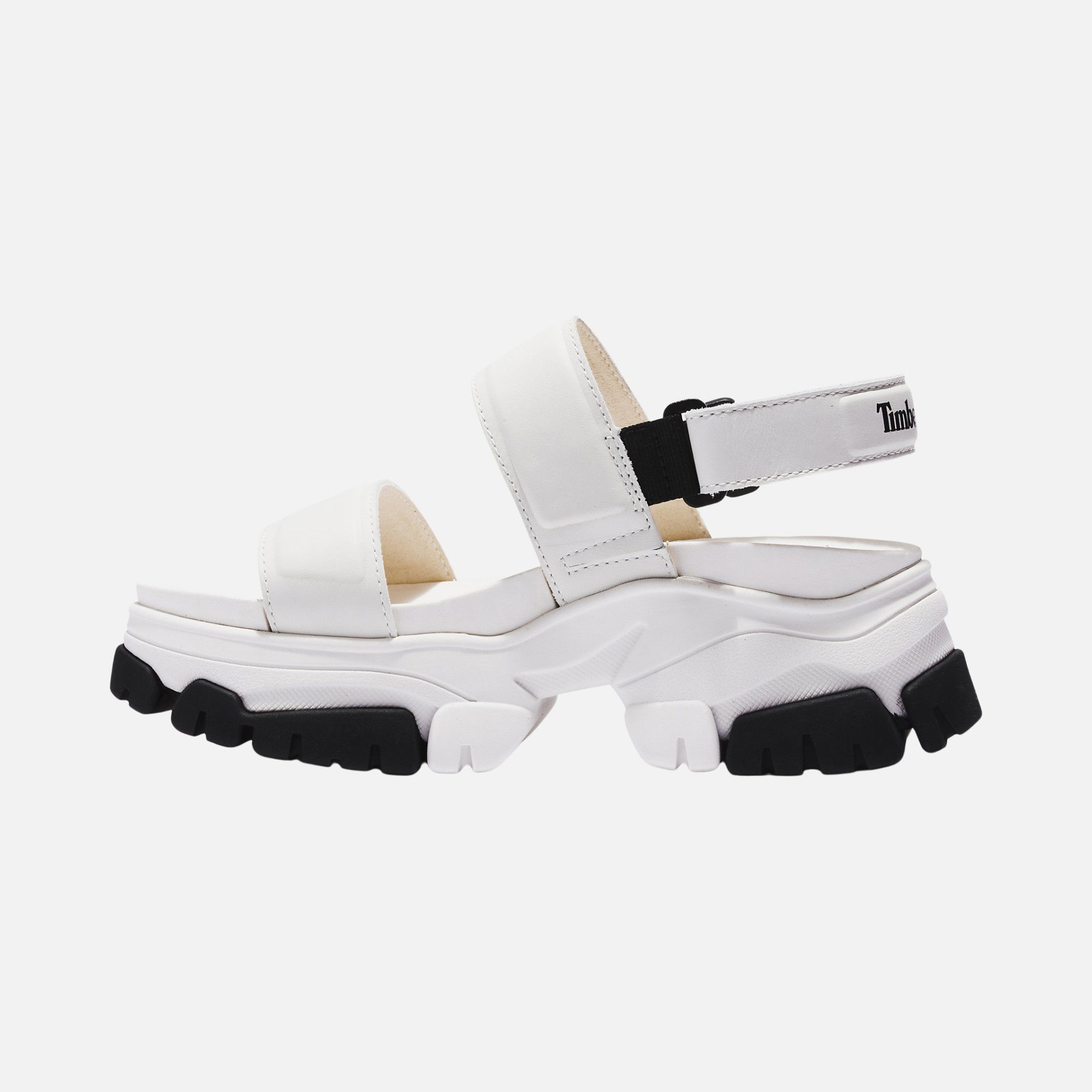 Timberland Sportswear Adley Way Platform Kadın Sandalet