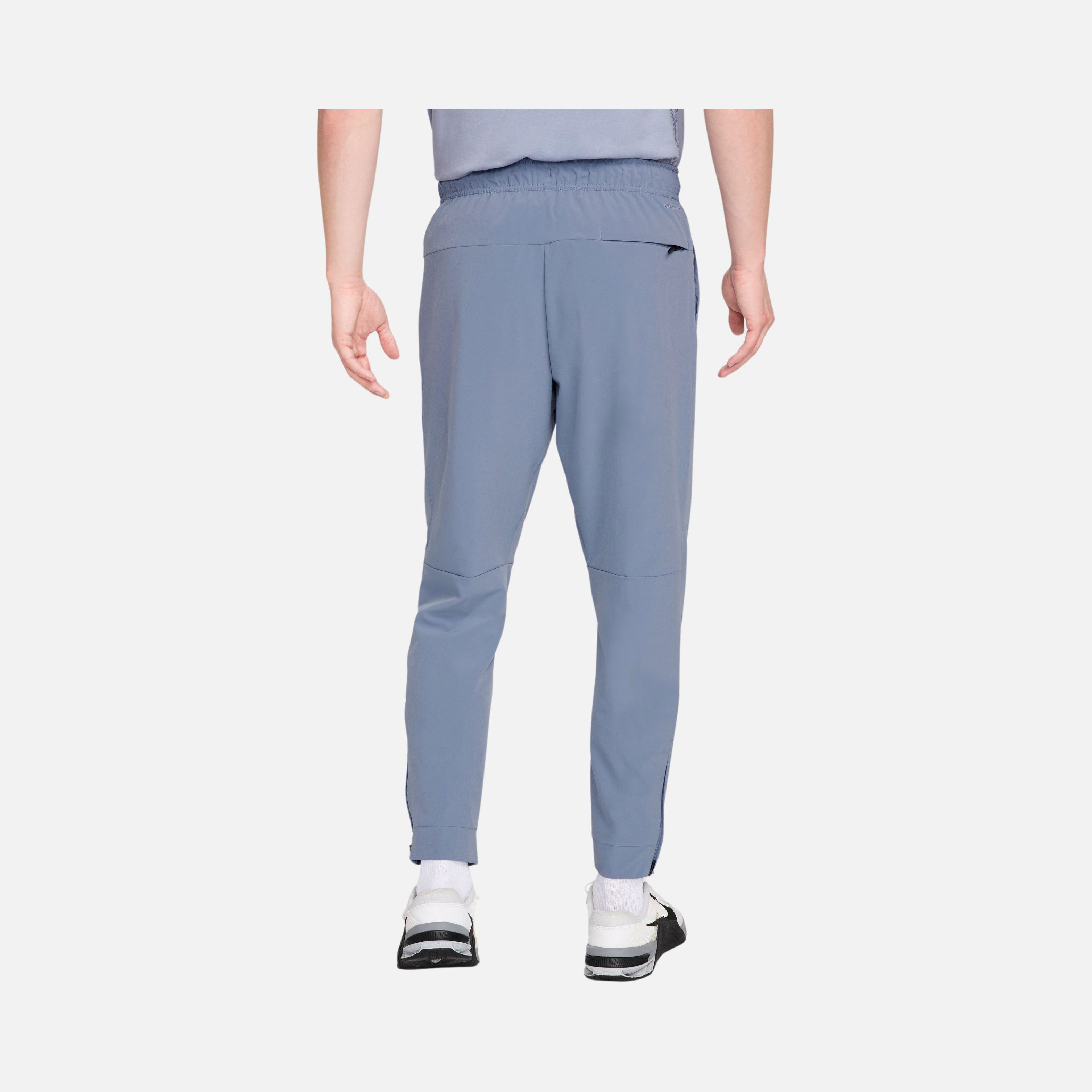 Nike Dri-Fit Unlimited Tapered Leg Cuff Versatile Erkek Eşofman Altı
