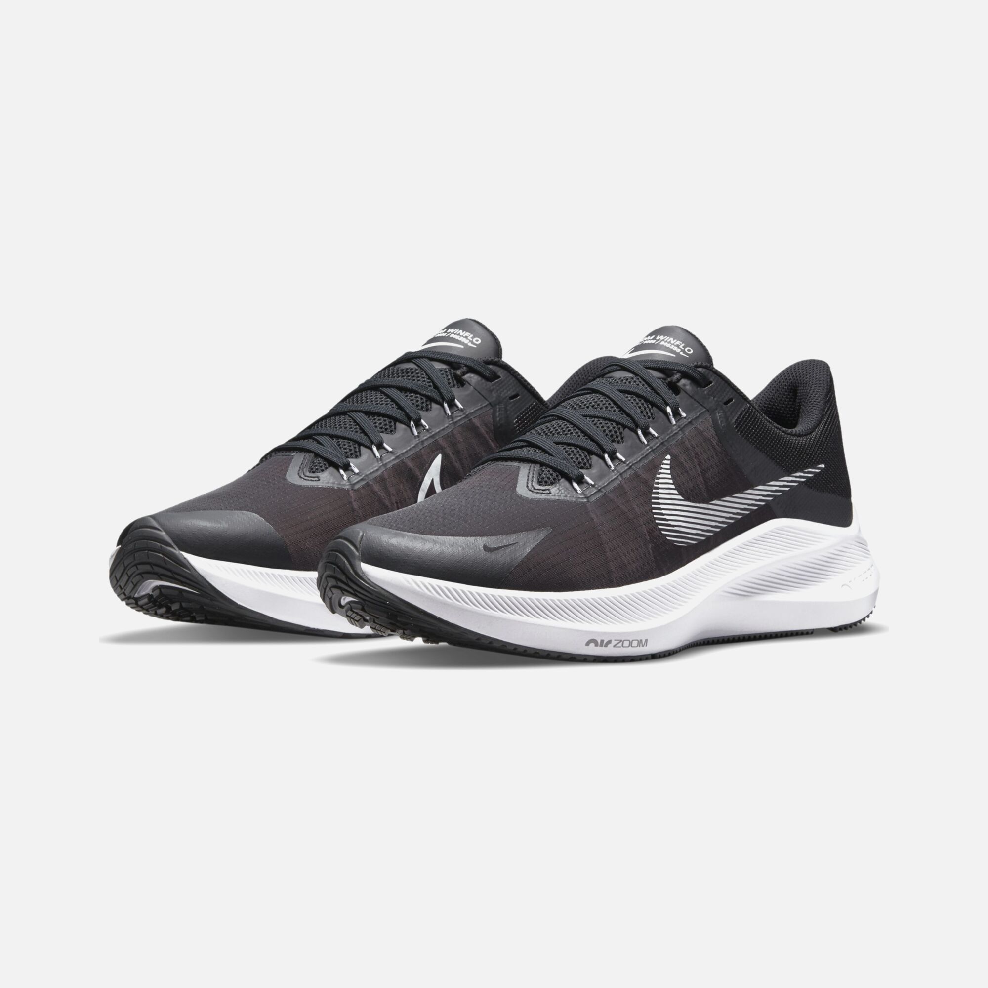 Nike Zoom Winflo 8 Road Running Erkek Spor Ayakkabı