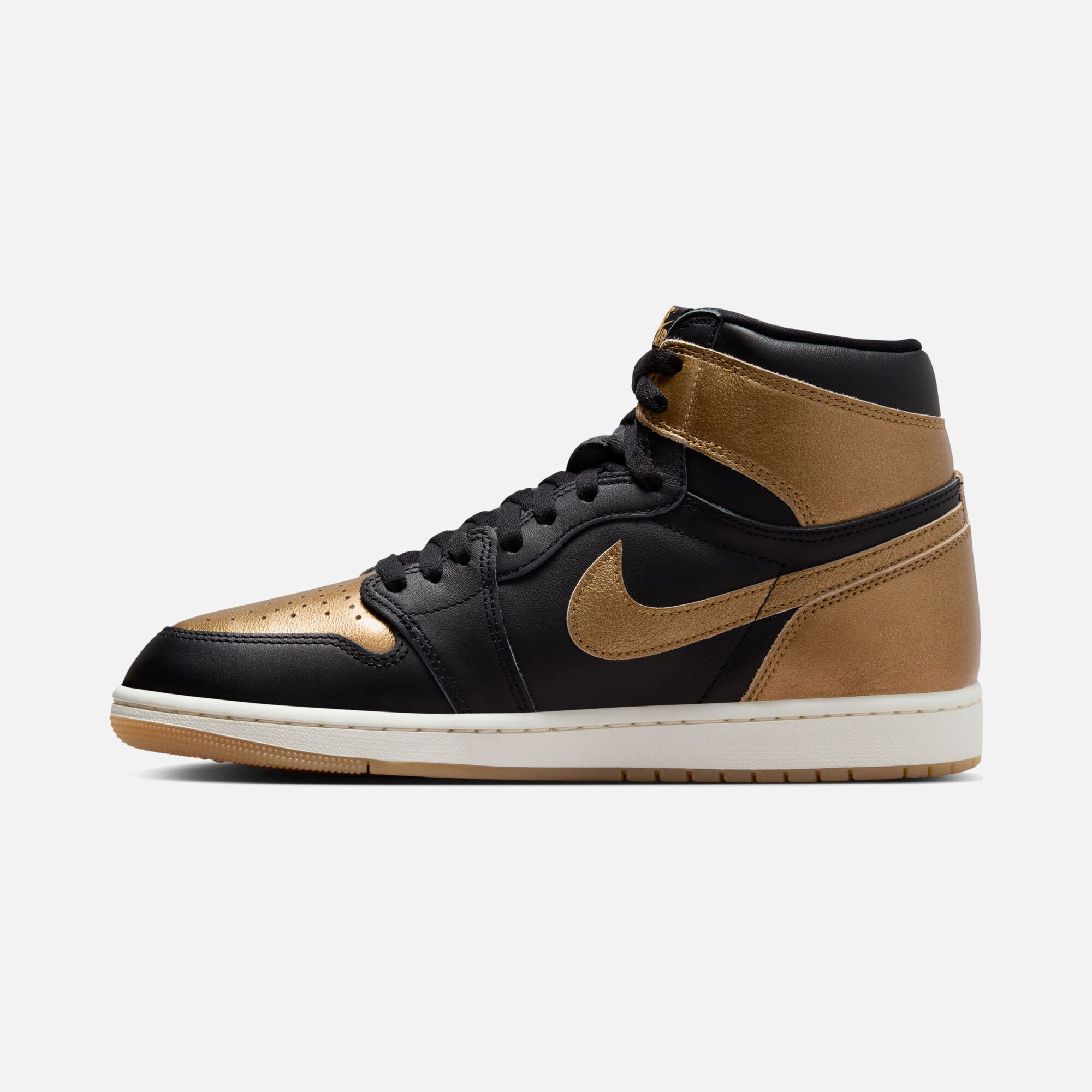 Nike Air Jordan 1 Retro High OG FW24 Erkek Spor Ayakkabı