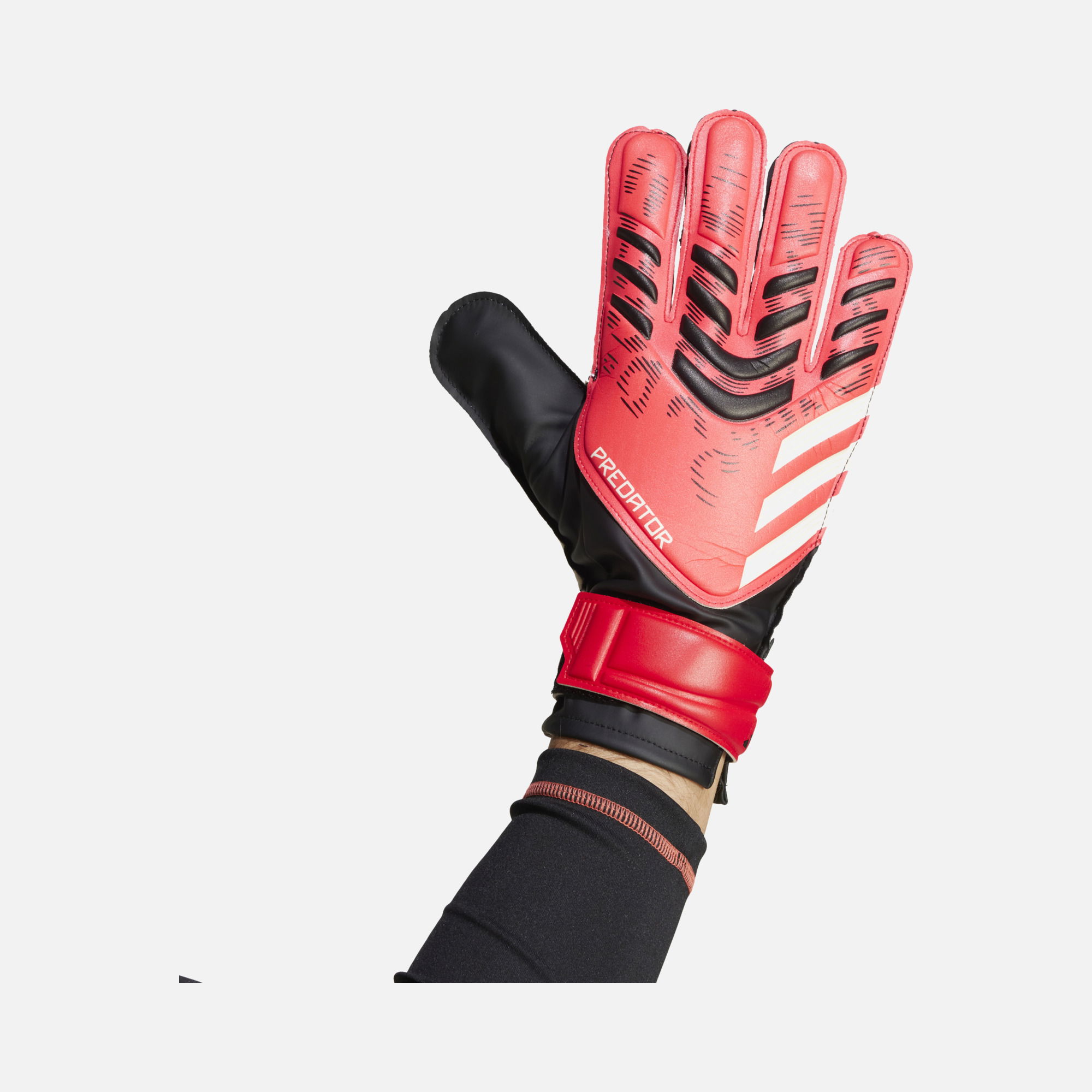 adidas Predator ''Soft Grip Latex Palm & Elastic Bandage'' Training Unisex Kaleci Eldiveni