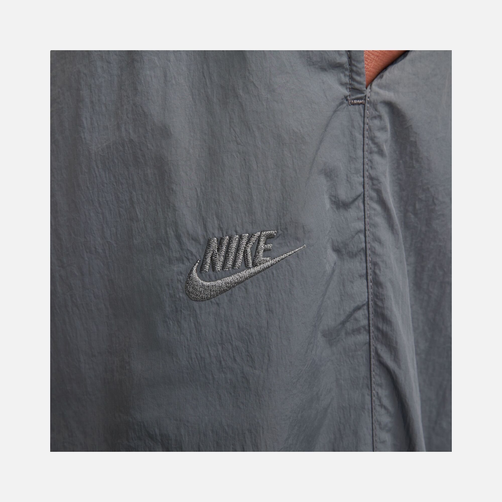 Nike Sportswear Tech Pack Woven Repel UV Erkek Eşofman Altı