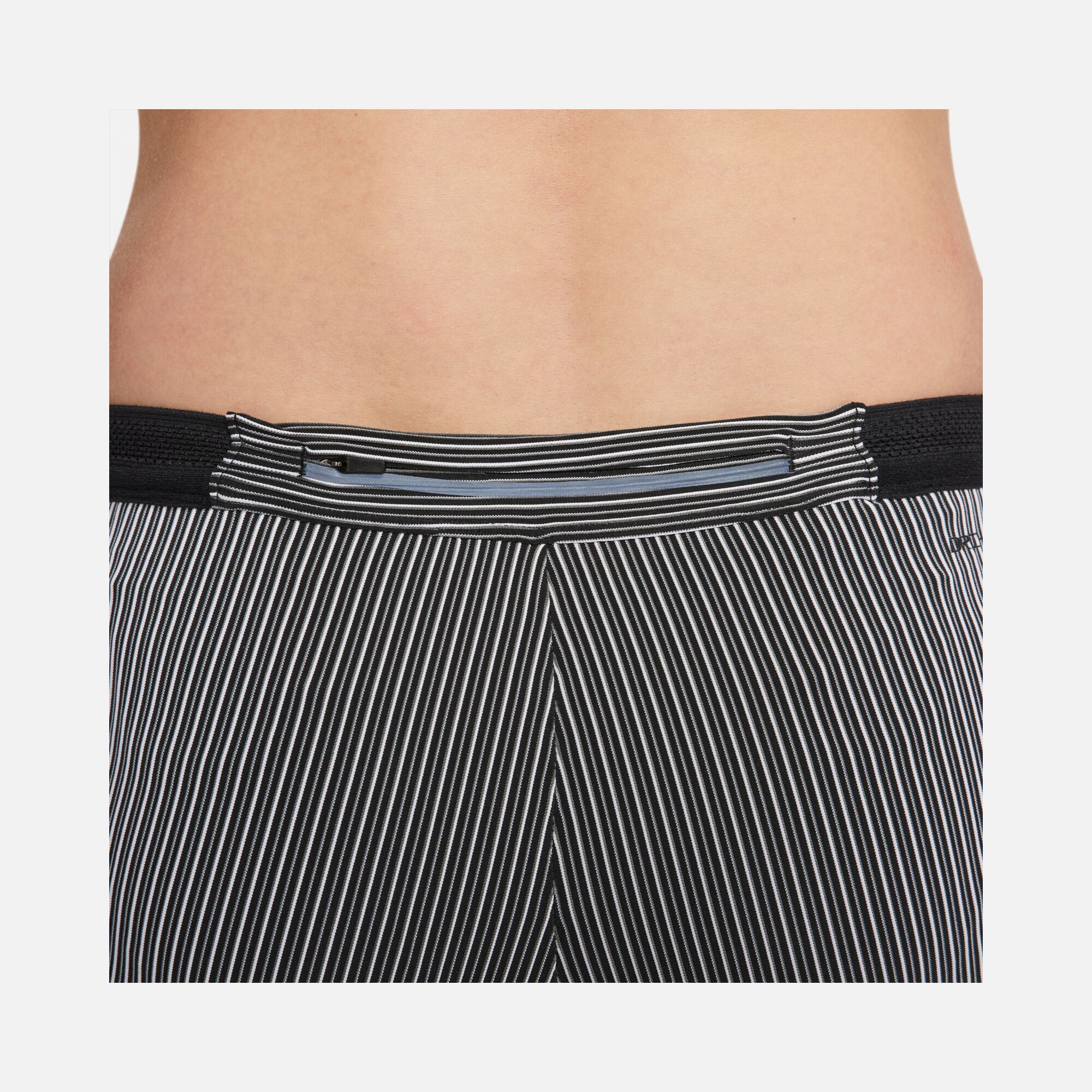 Nike Dri-Fit ADV AeroSwift Running Racing Erkek Tayt