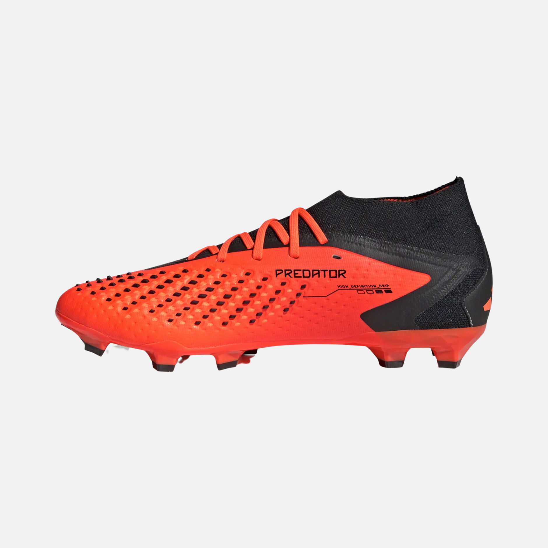 adidas Predator Accuracy.2 FG Frim-Ground Erkek Krampon