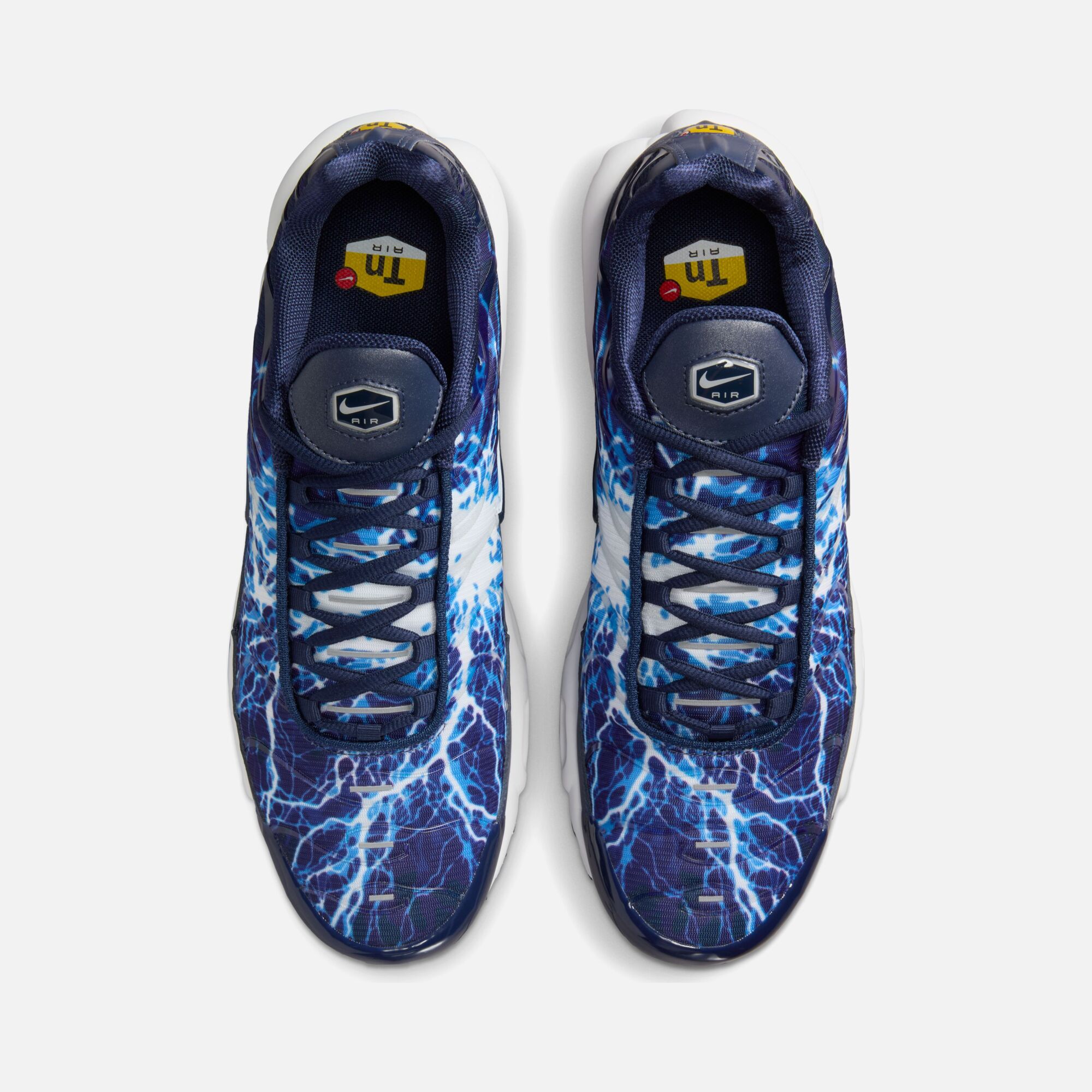 Nike Air Max Plus Eclair Lightening Erkek Spor Ayakkabı