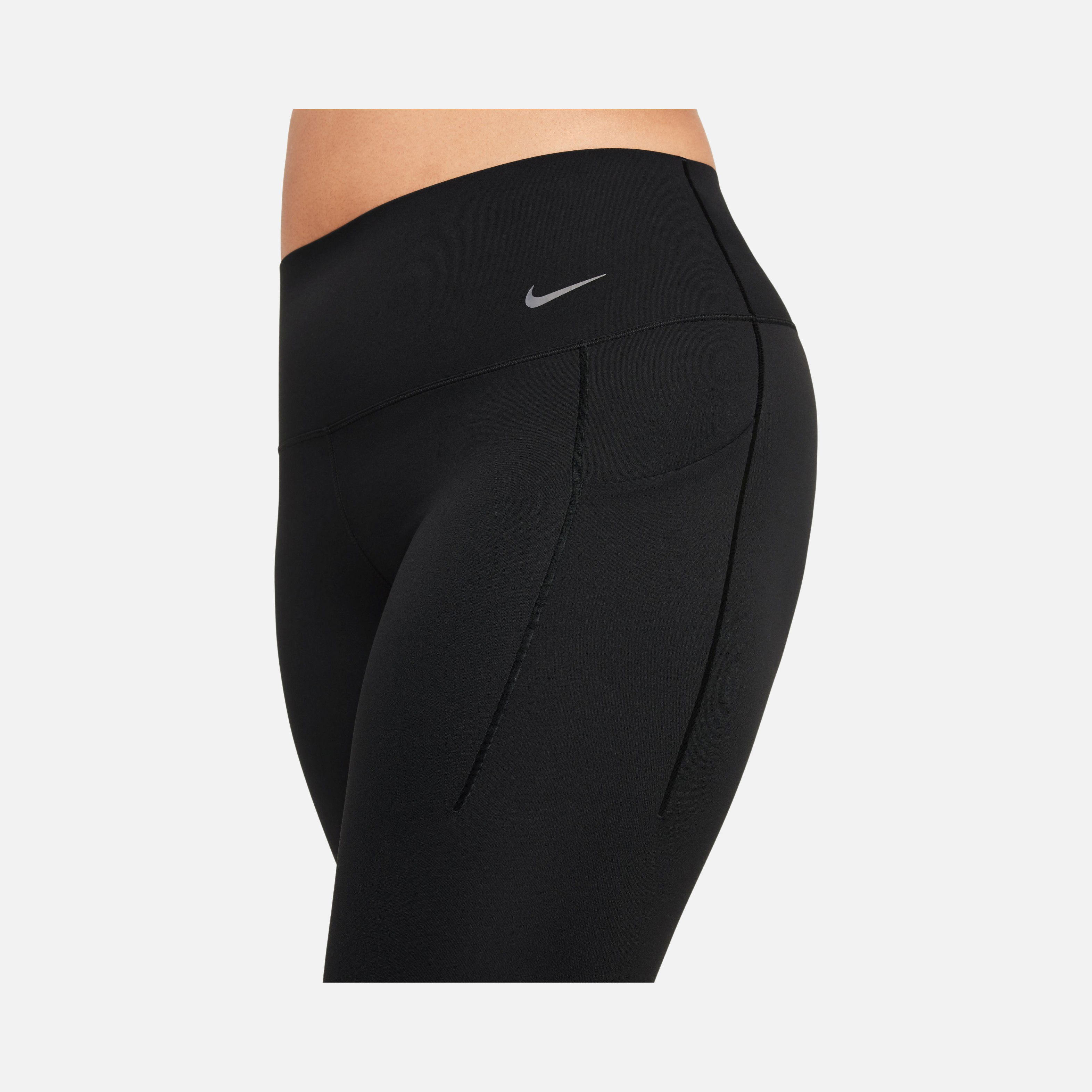 Nike Dri-Fit Universa Medium-Support High-Waisted 7/8 Training Kadın Tayt