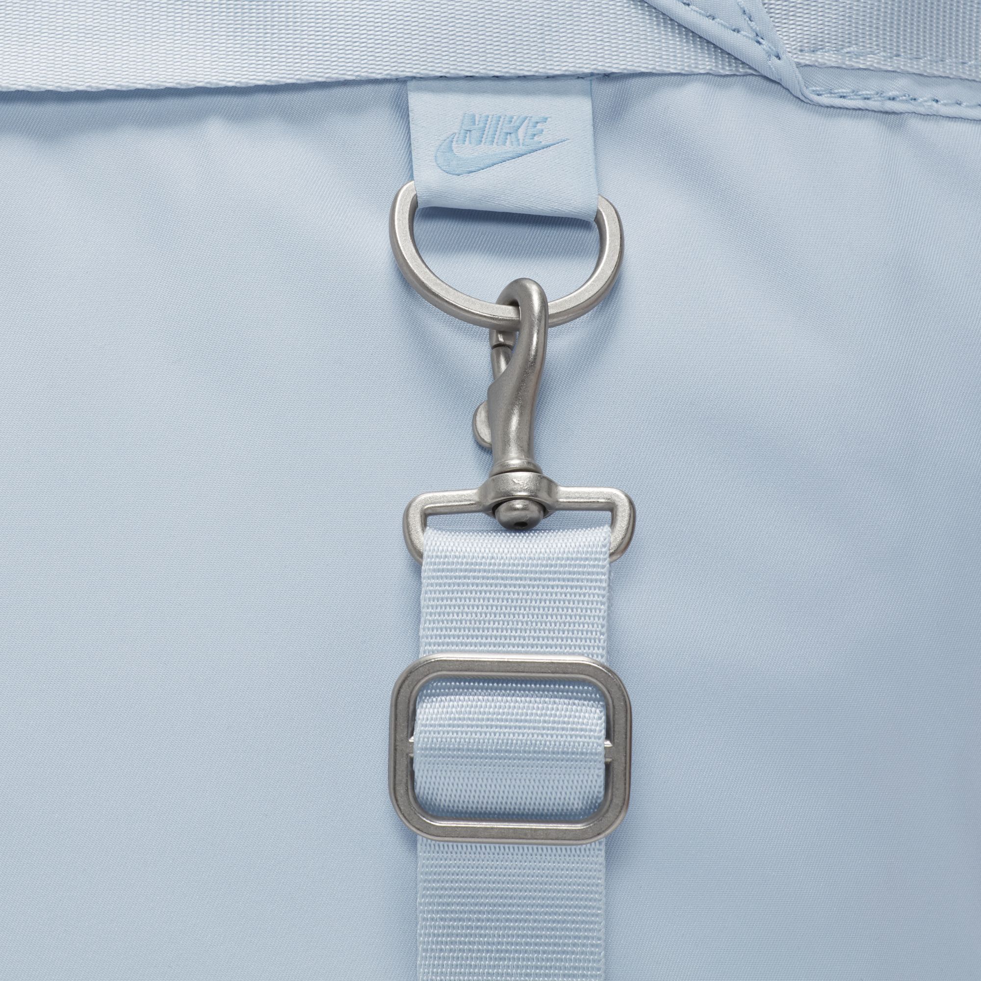 Nike Sportswear Futura Luxe Tote (10 L) Kadın El Çantası