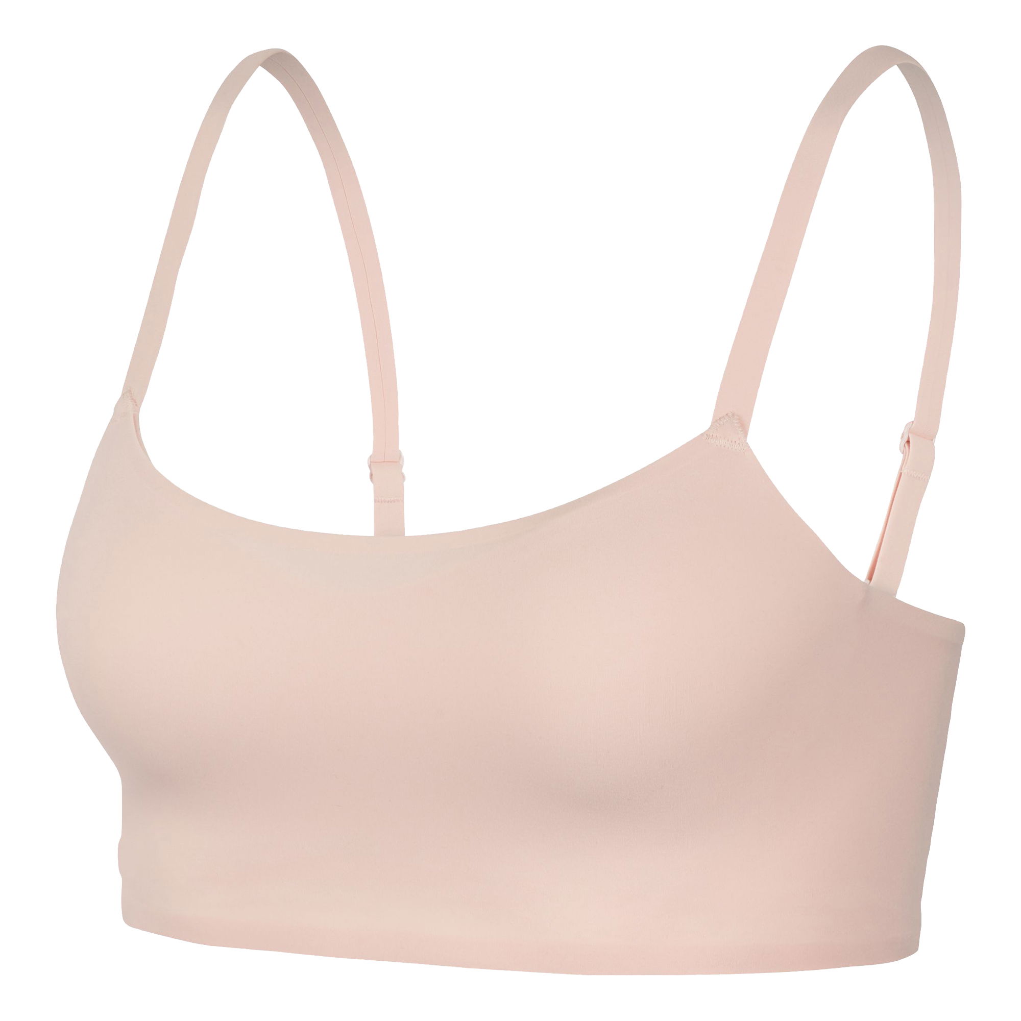 Nike Indy Luxe Light-Support 1-Piece Pad Sports Kadın Büstiyer