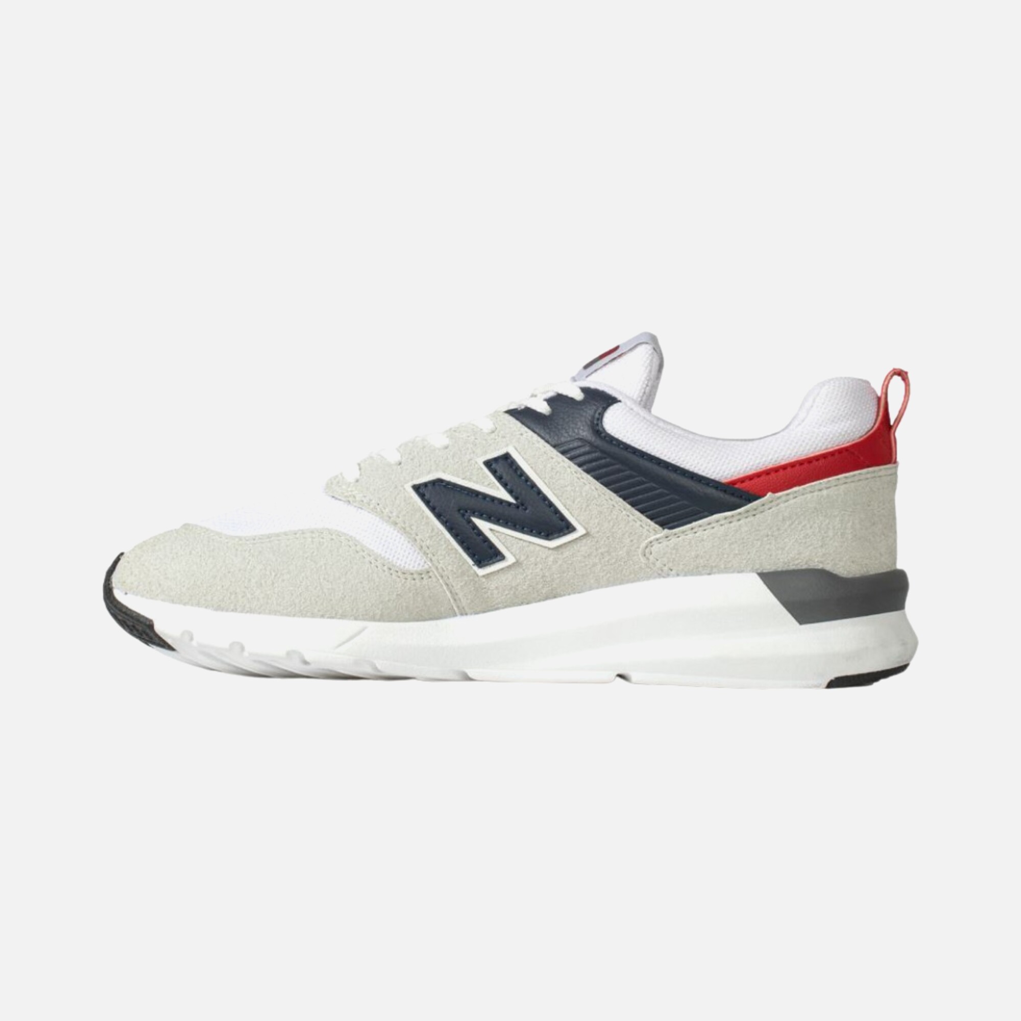 New Balance MS009 Erkek Spor Ayakkabı