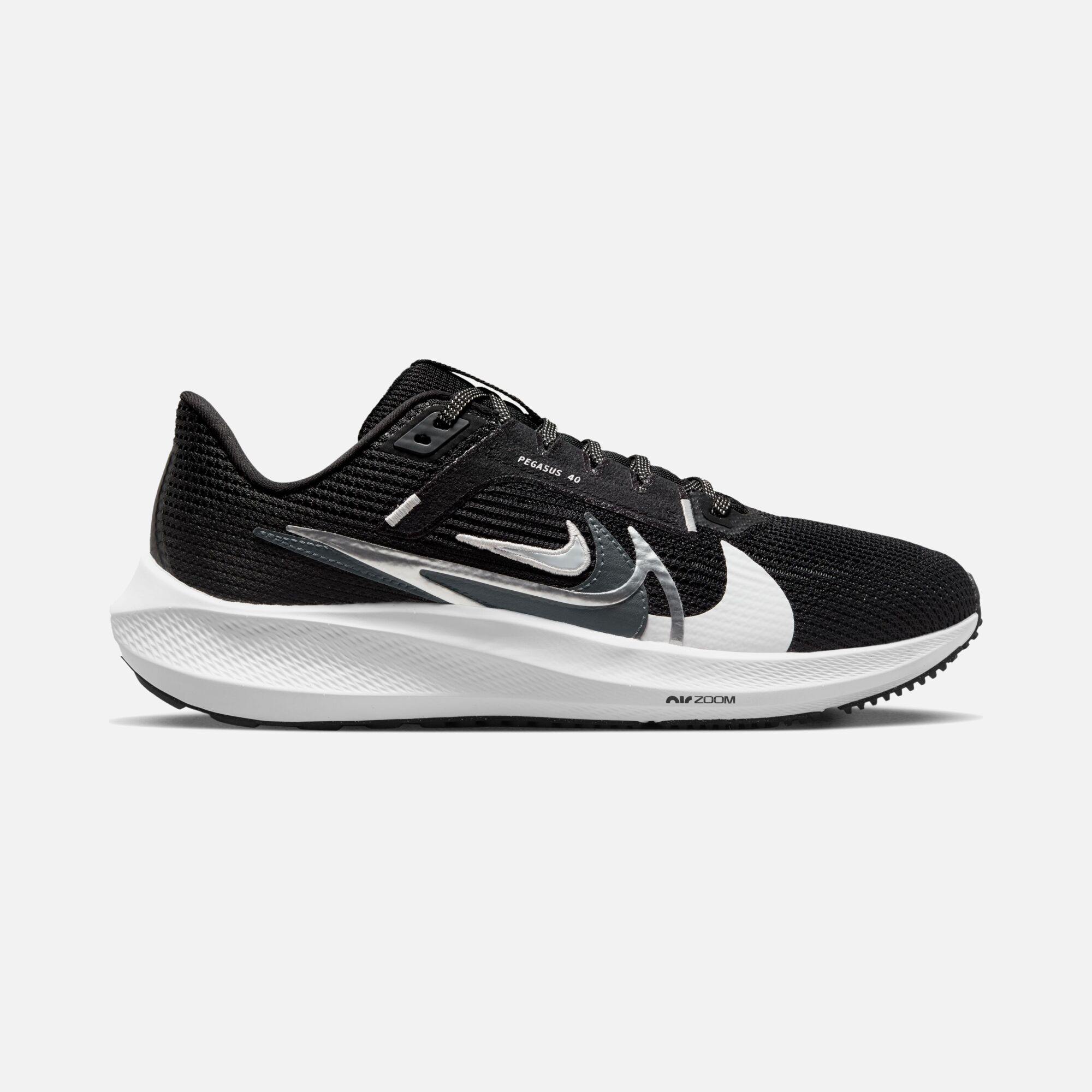 Nike Air Zoom Pegasus 40 Premium Any Road Running Kadın Spor Ayakkabı