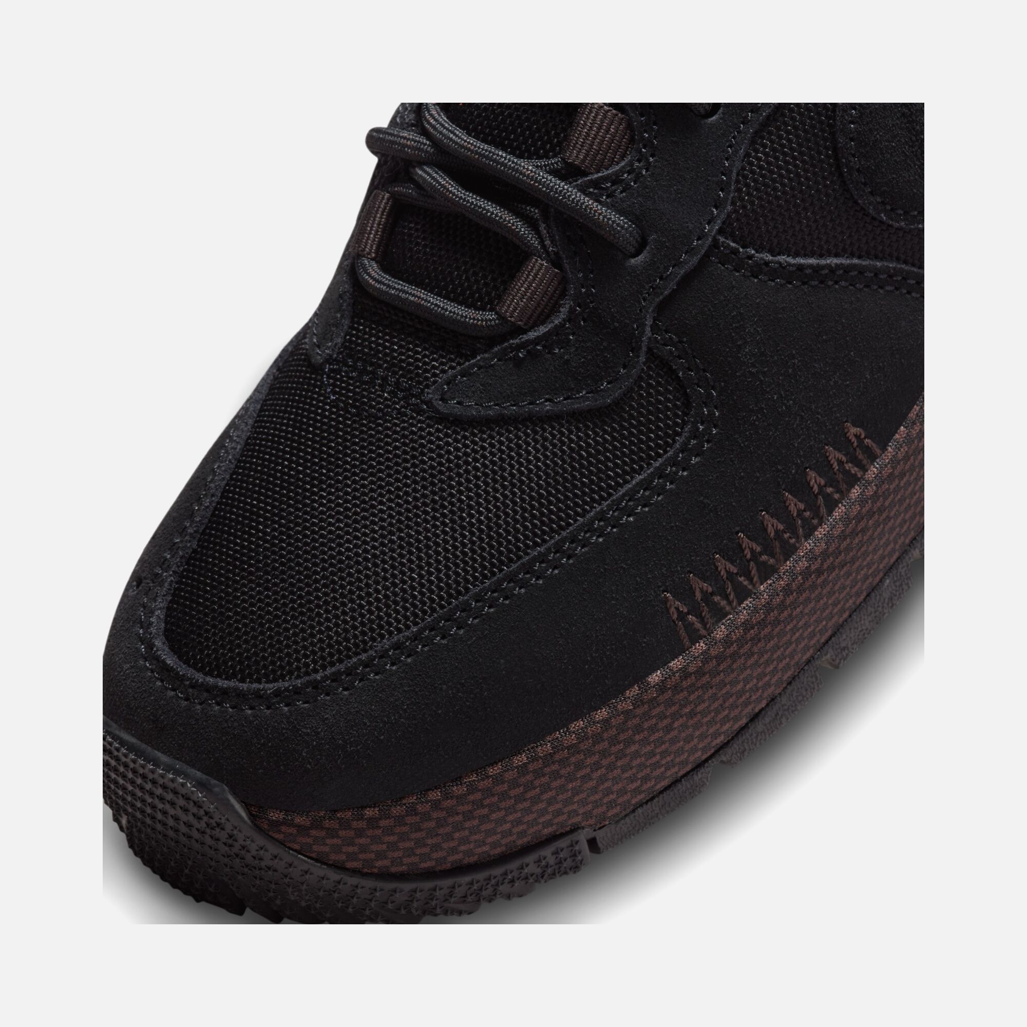 Nike Air Force 1 Wild Kadın Spor Ayakkabı