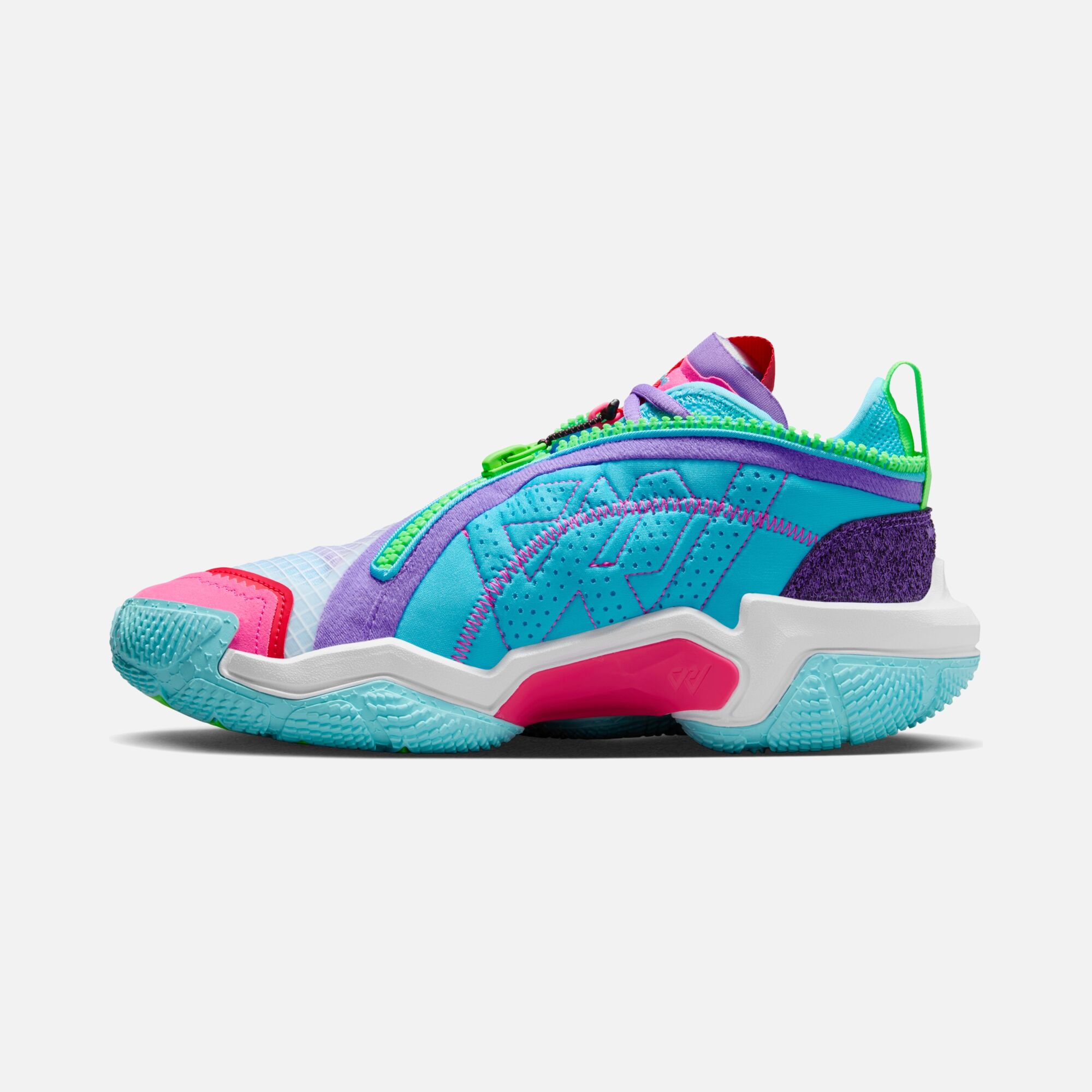 Nike Jordan Why Not .6 Erkek Basketbol Ayakkabısı