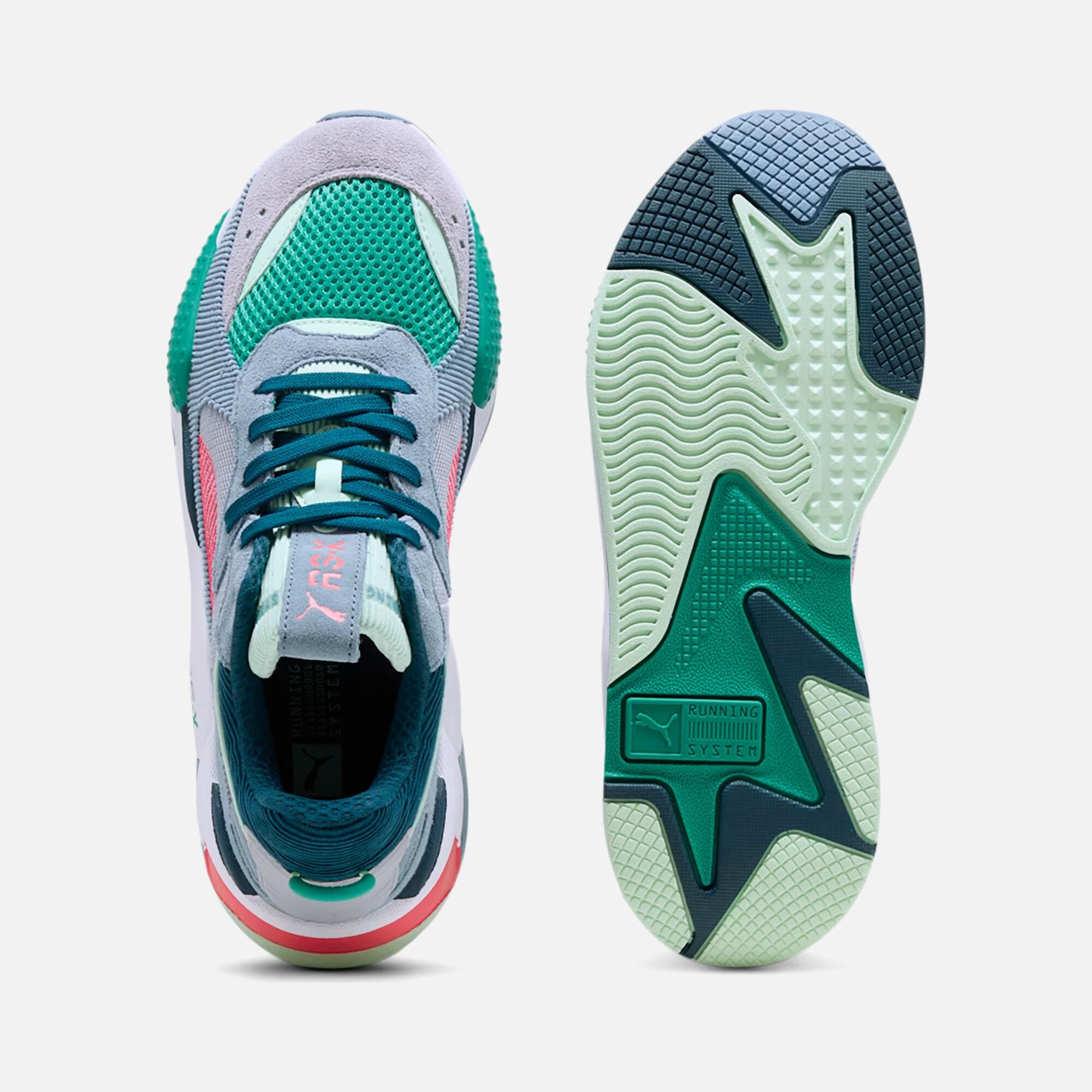 Puma Sportswear RS-X Market 'Multi-Color' Erkek Spor Ayakkabı