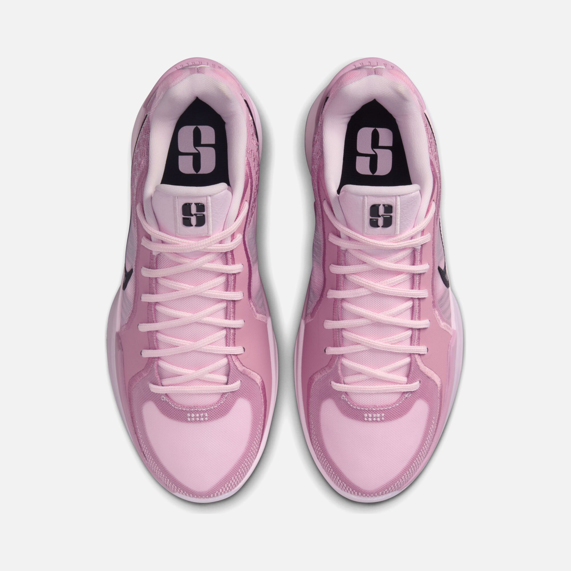 Nike Sabrina Ionescu 2 Kadın Basketbol Ayakkabısı