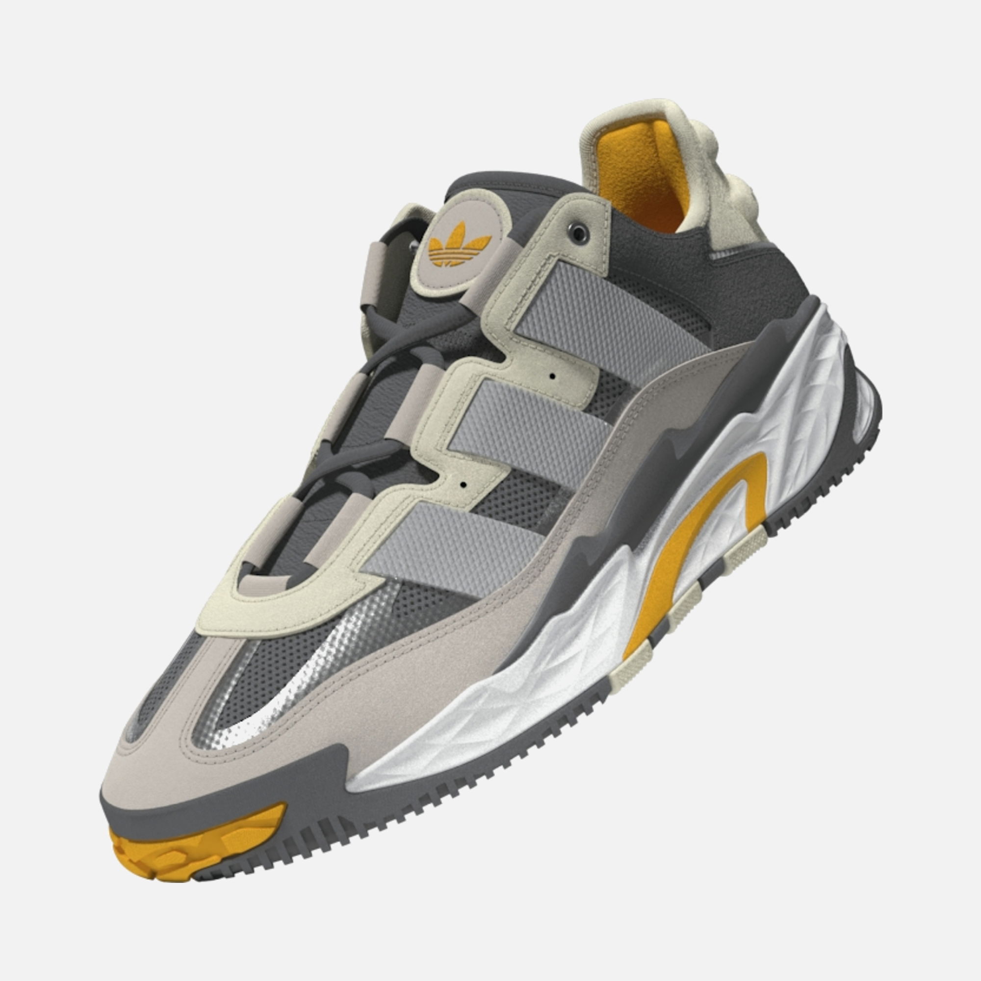 adidas Sportswear Niteball FW24 Erkek Spor Ayakkabı