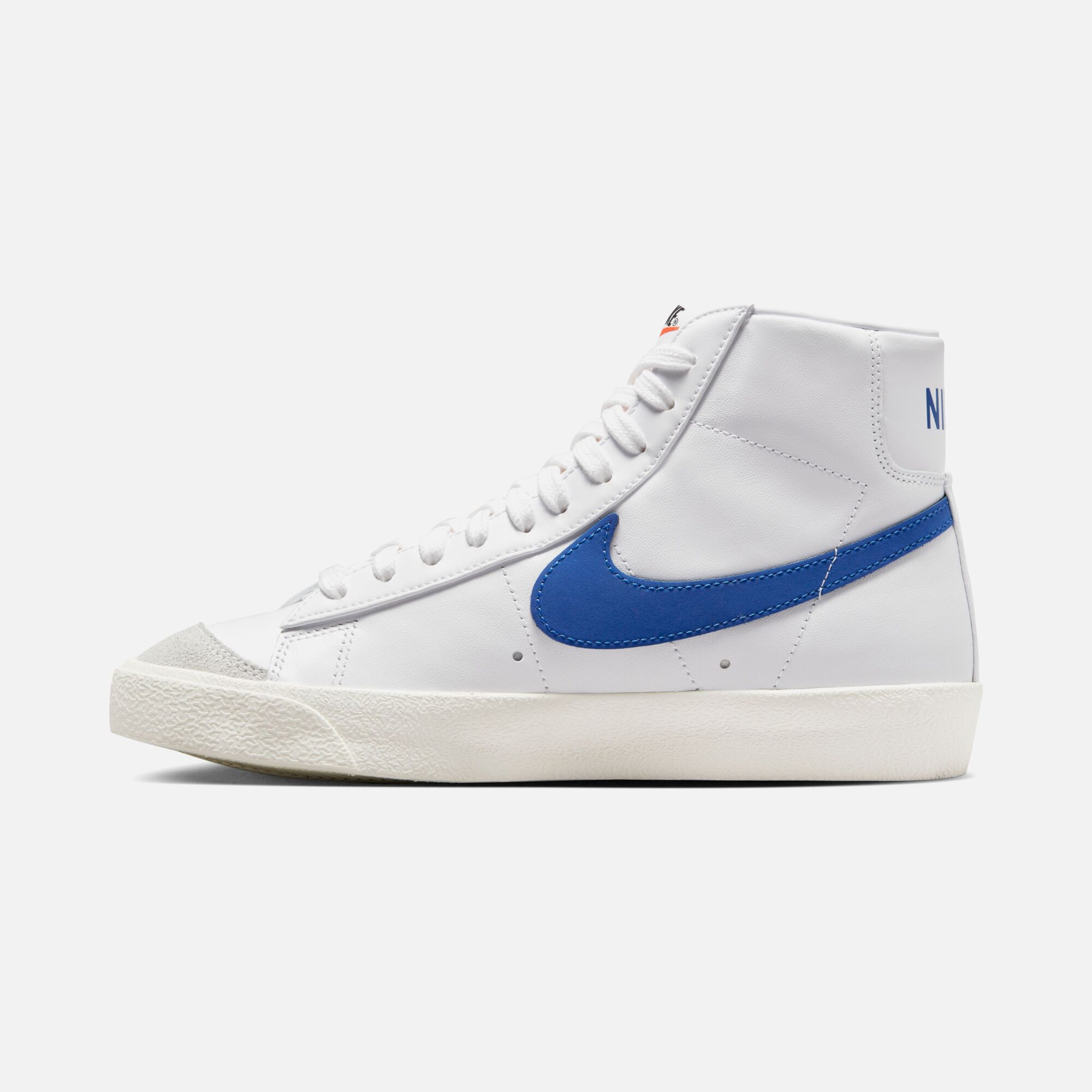 Nike Blazer Mid '77 CO Kadın Spor Ayakkabı