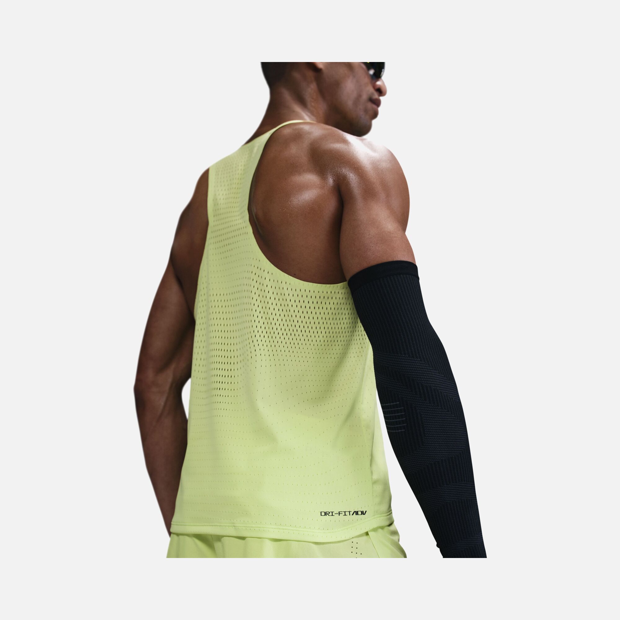 Nike Dri-Fit ADV AeroSwift Running Race Day Erkek Atlet