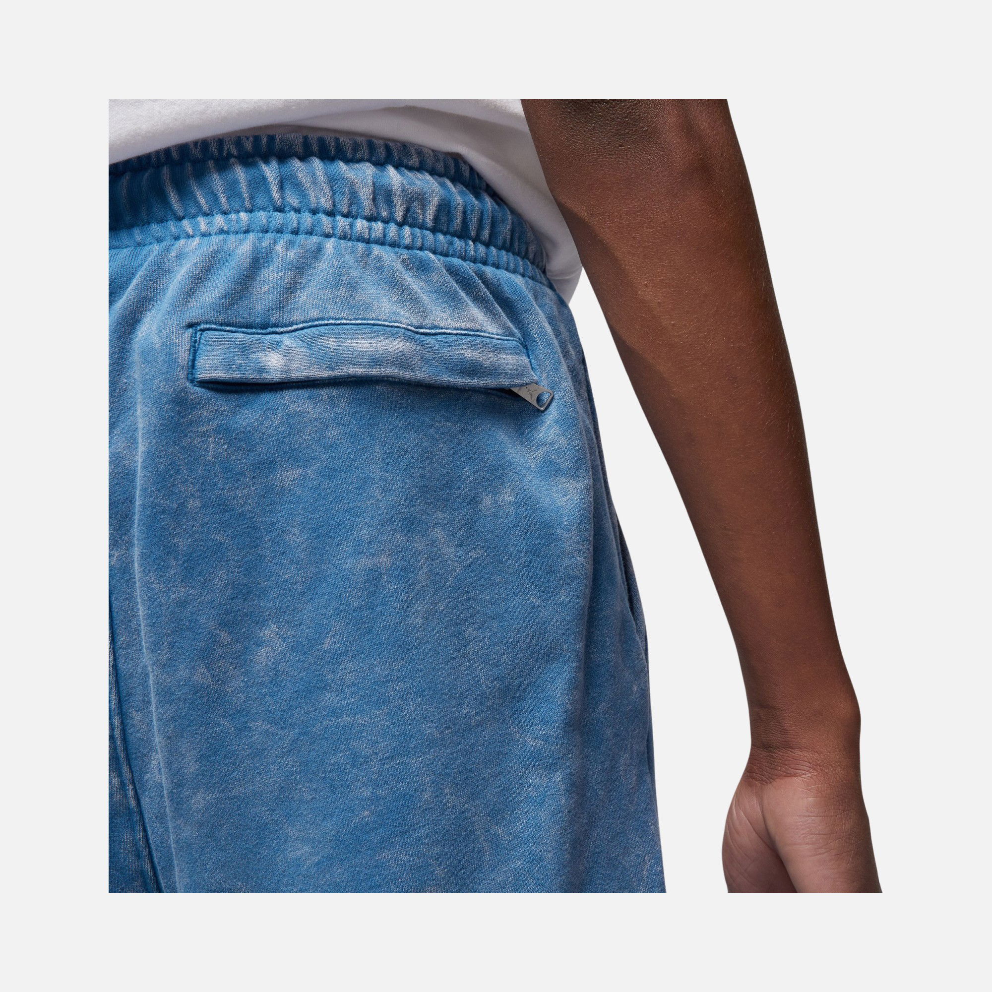 Nike Jordan Essential Statement Washed-Out Fleece Erkek Eşofman Altı