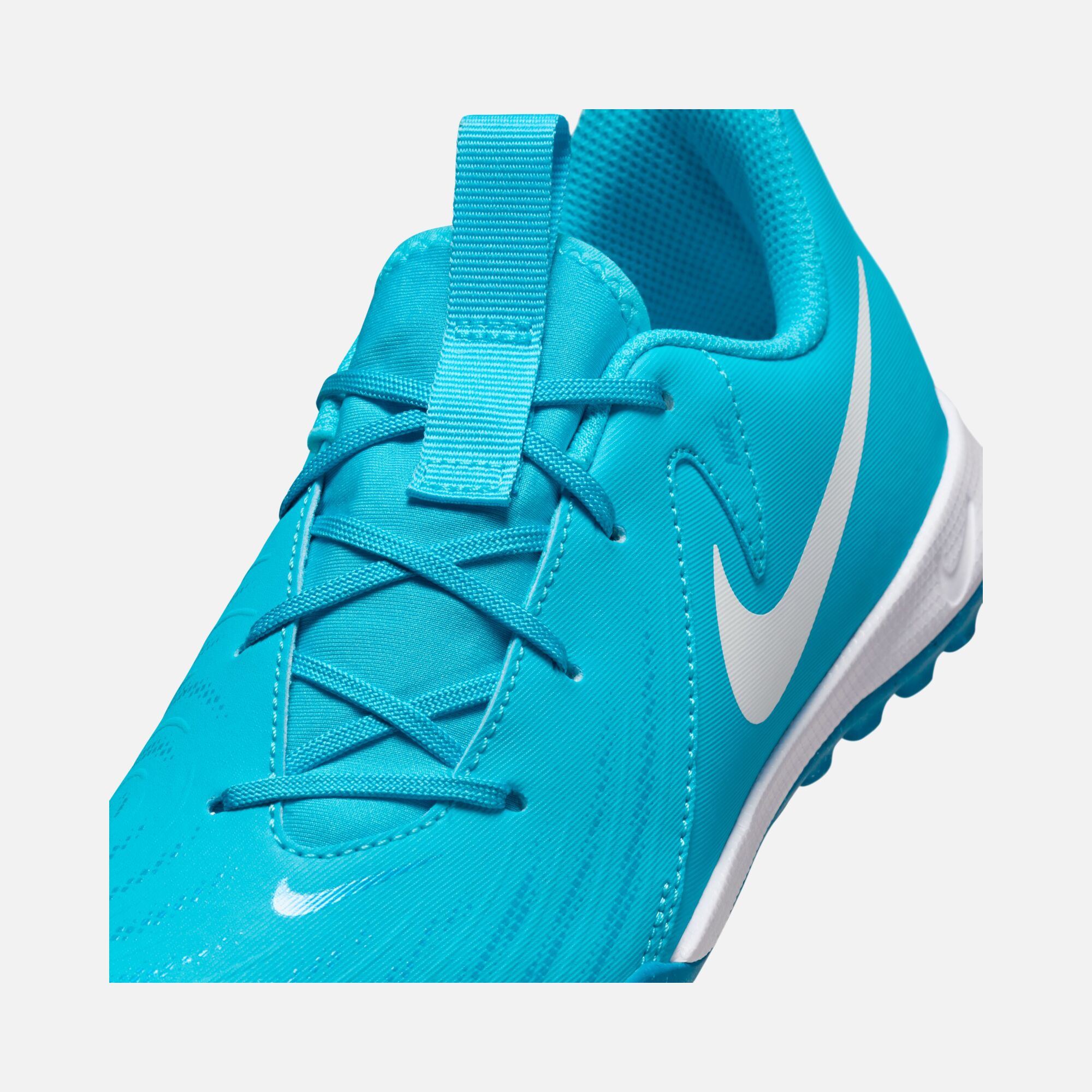 Nike Jr Phantom GX II Academy TF Turf Çocuk Halı Saha Ayakkabı
