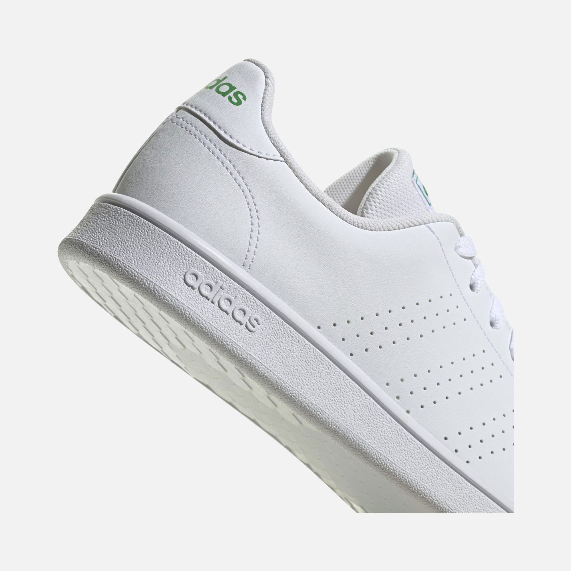 adidas Advantage Base Court Lifestyle Erkek Spor Ayakkabı