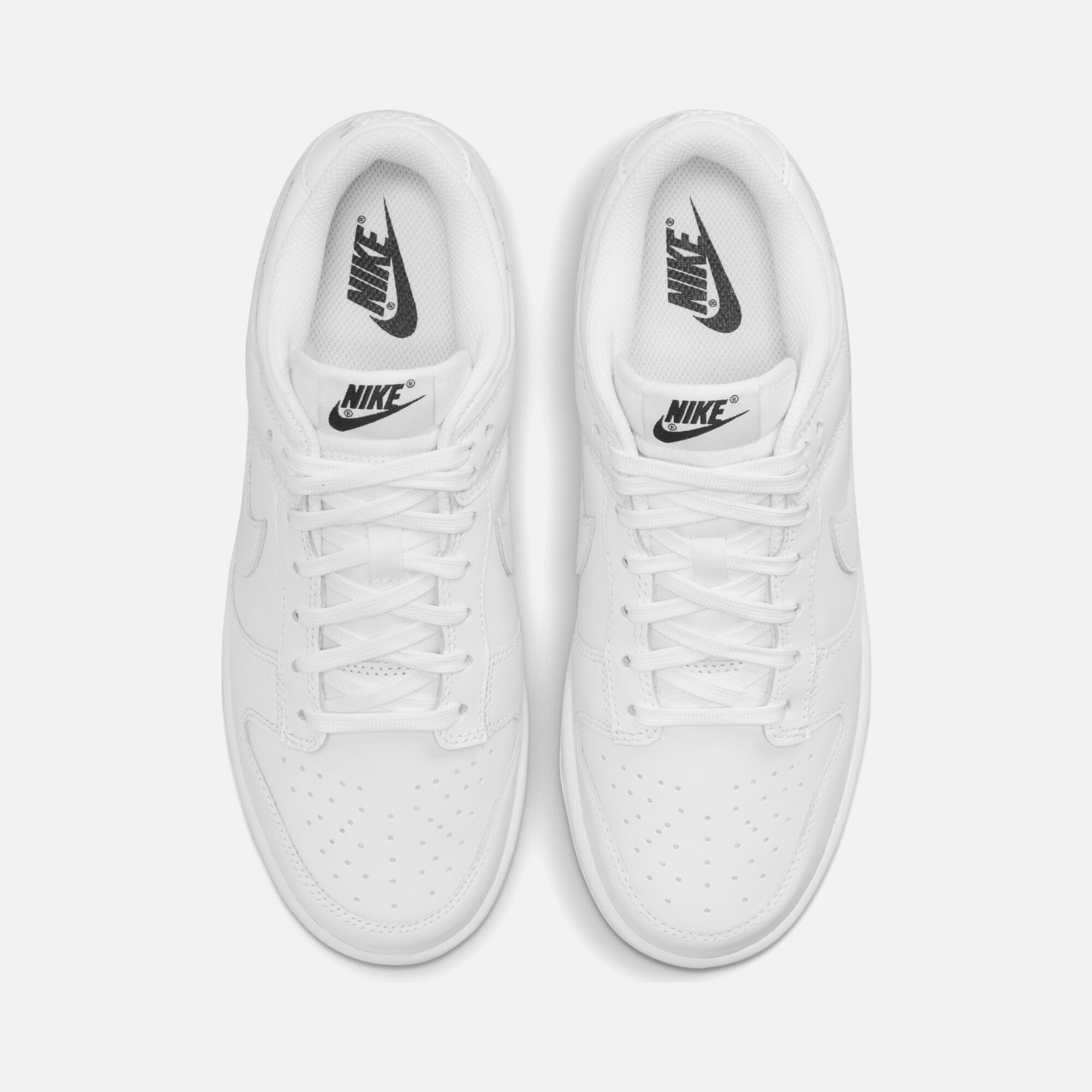 Nike Dunk Low Kadın Spor Ayakkabı