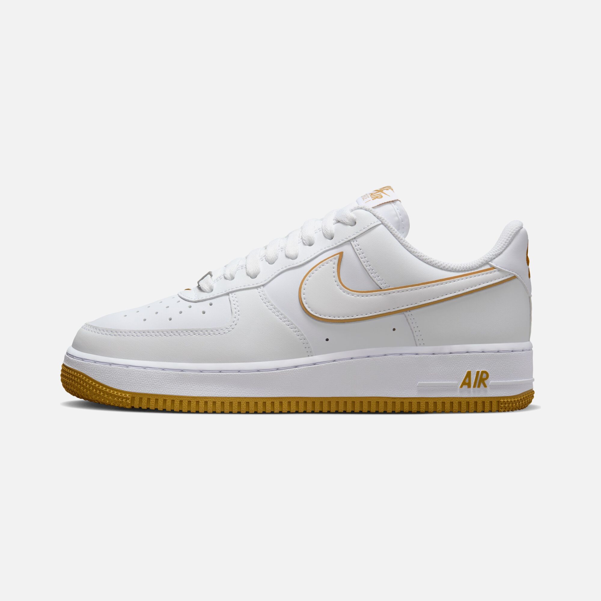 Nike Air Force 1 '07 FW23 Erkek Spor Ayakkabı