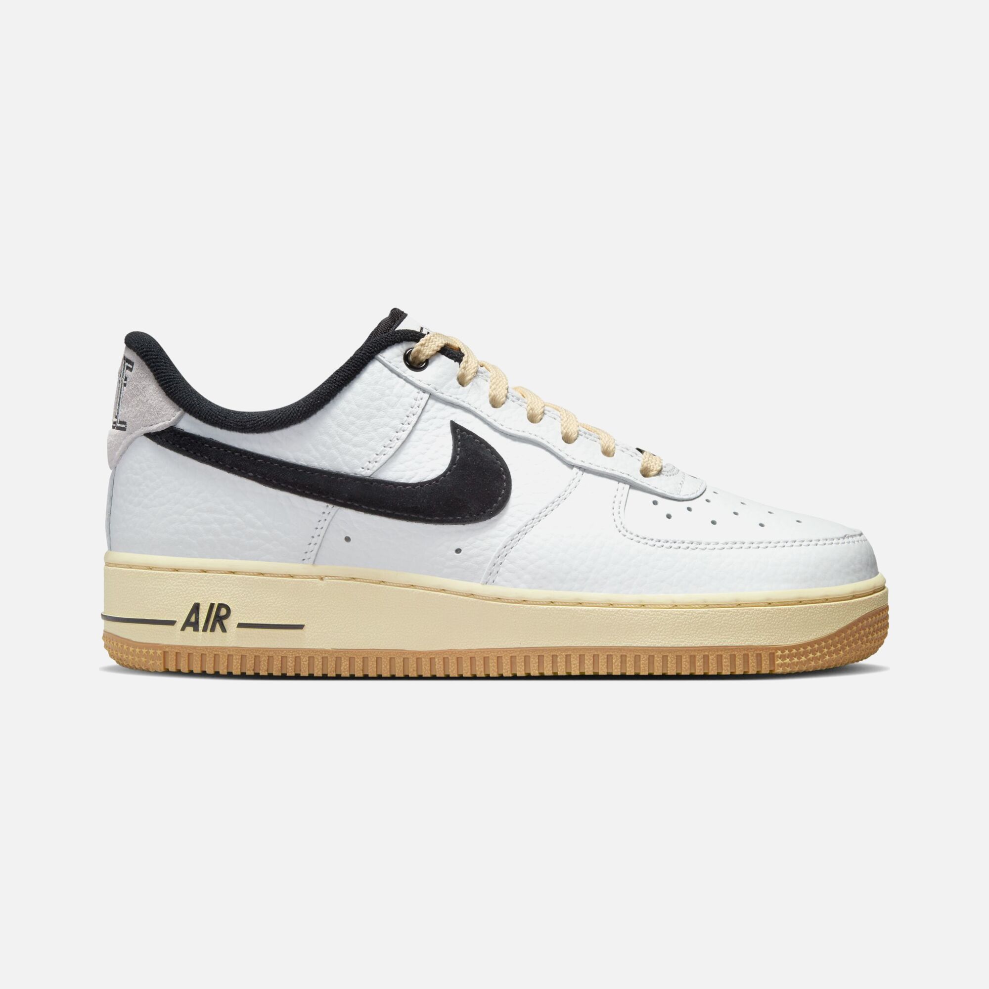 Nike Air Force 1 '07 LX ''Nostalgia Charm'' Kadın Spor Ayakkabı