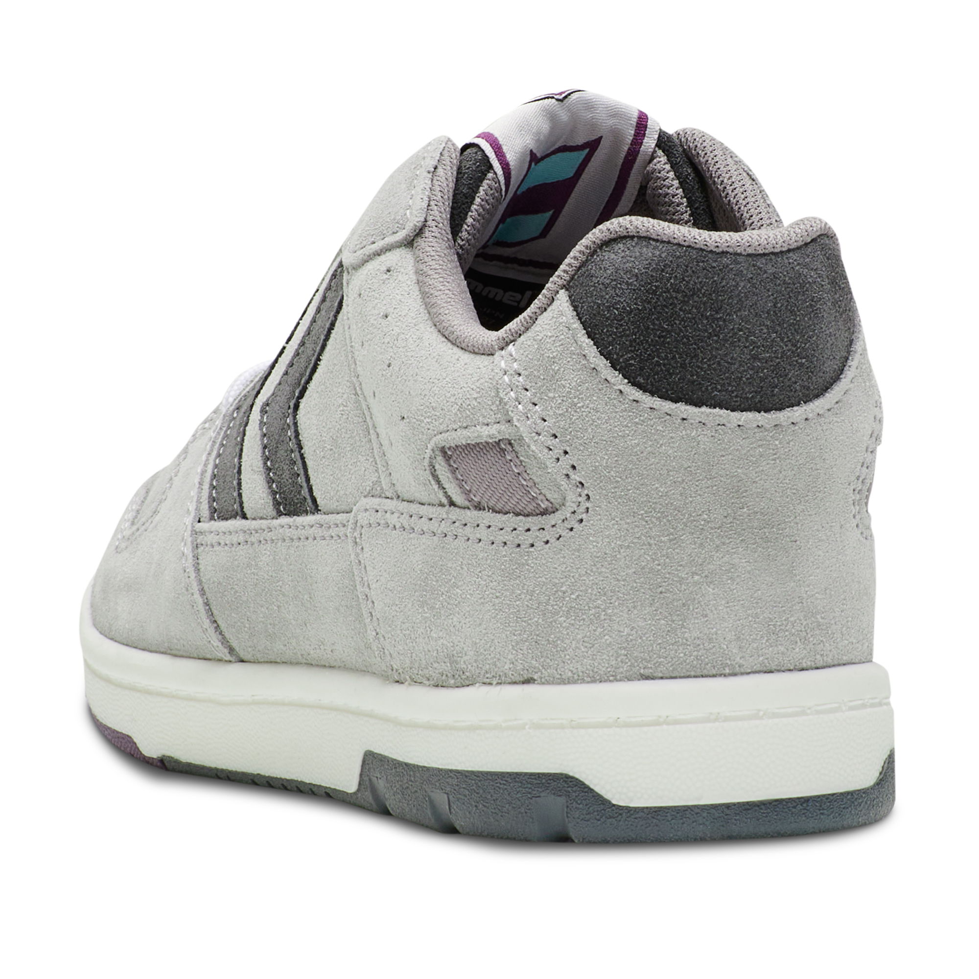 Hummel Power Play Suede Unisex Spor Ayakkabı