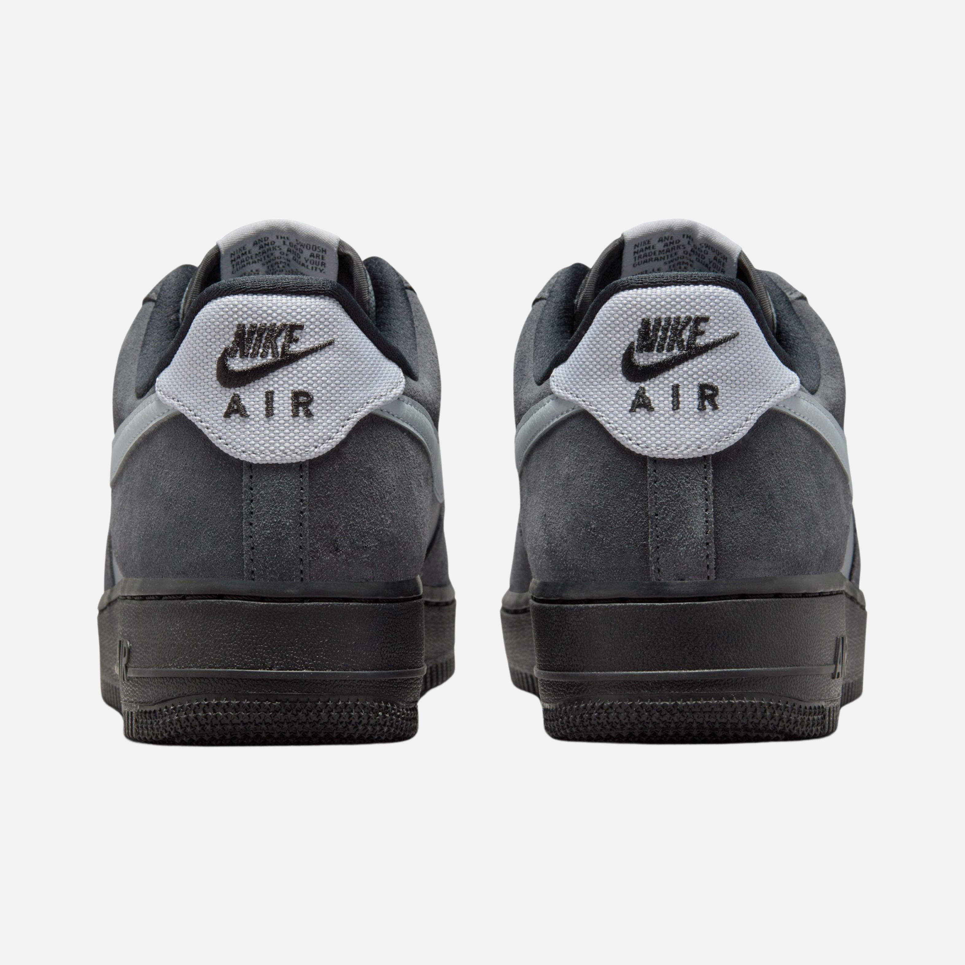 Nike Air Force 1 LV8 FW23 Erkek Spor Ayakkabı