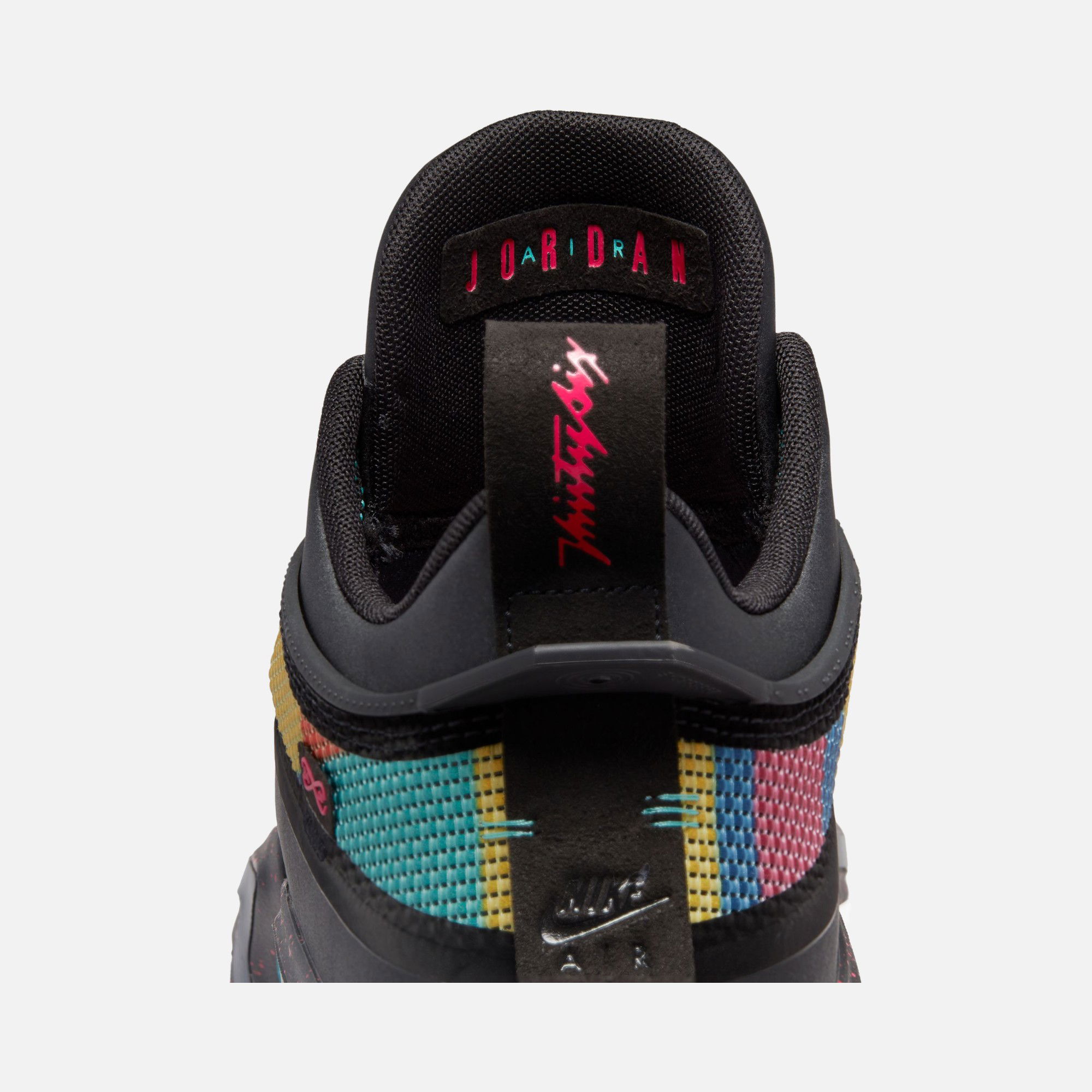 Nike Air Jordan XXXVI Low Erkek Basketbol Ayakkabısı