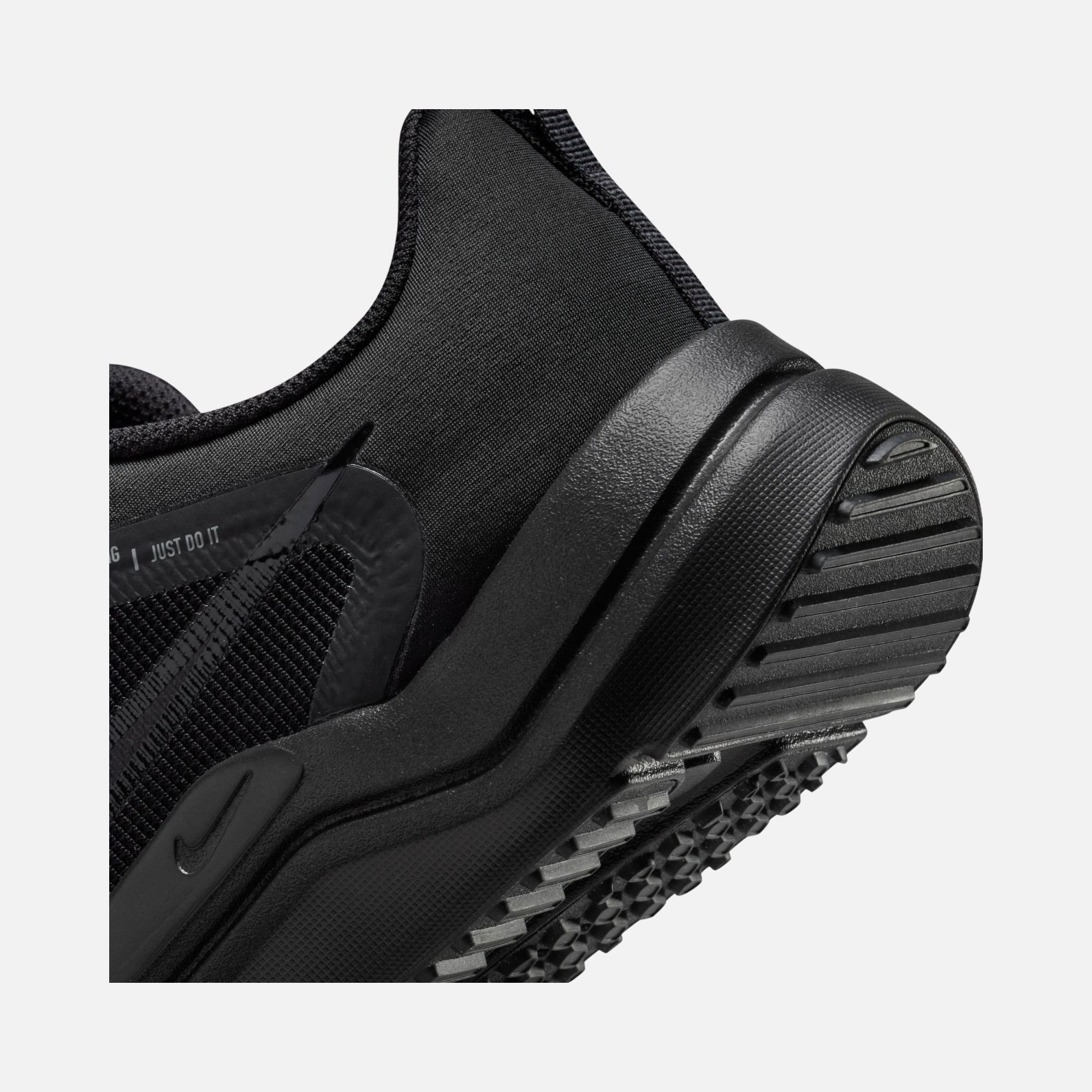 Nike Downshifter 12 Road Running Erkek Spor Ayakkabı