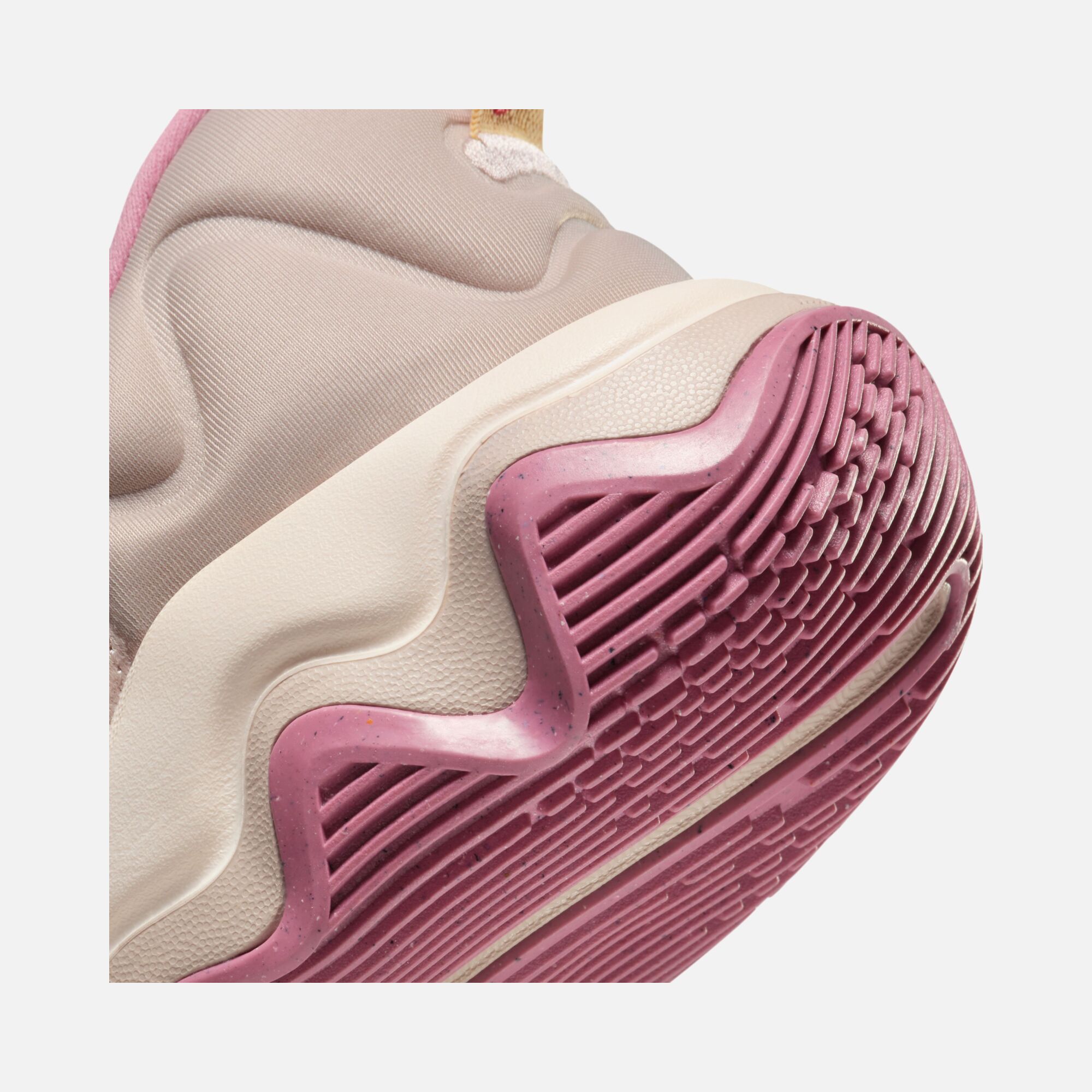 Nike Giannis Antetokounmpo Immortality 3 Erkek Basketbol Ayakkabısı