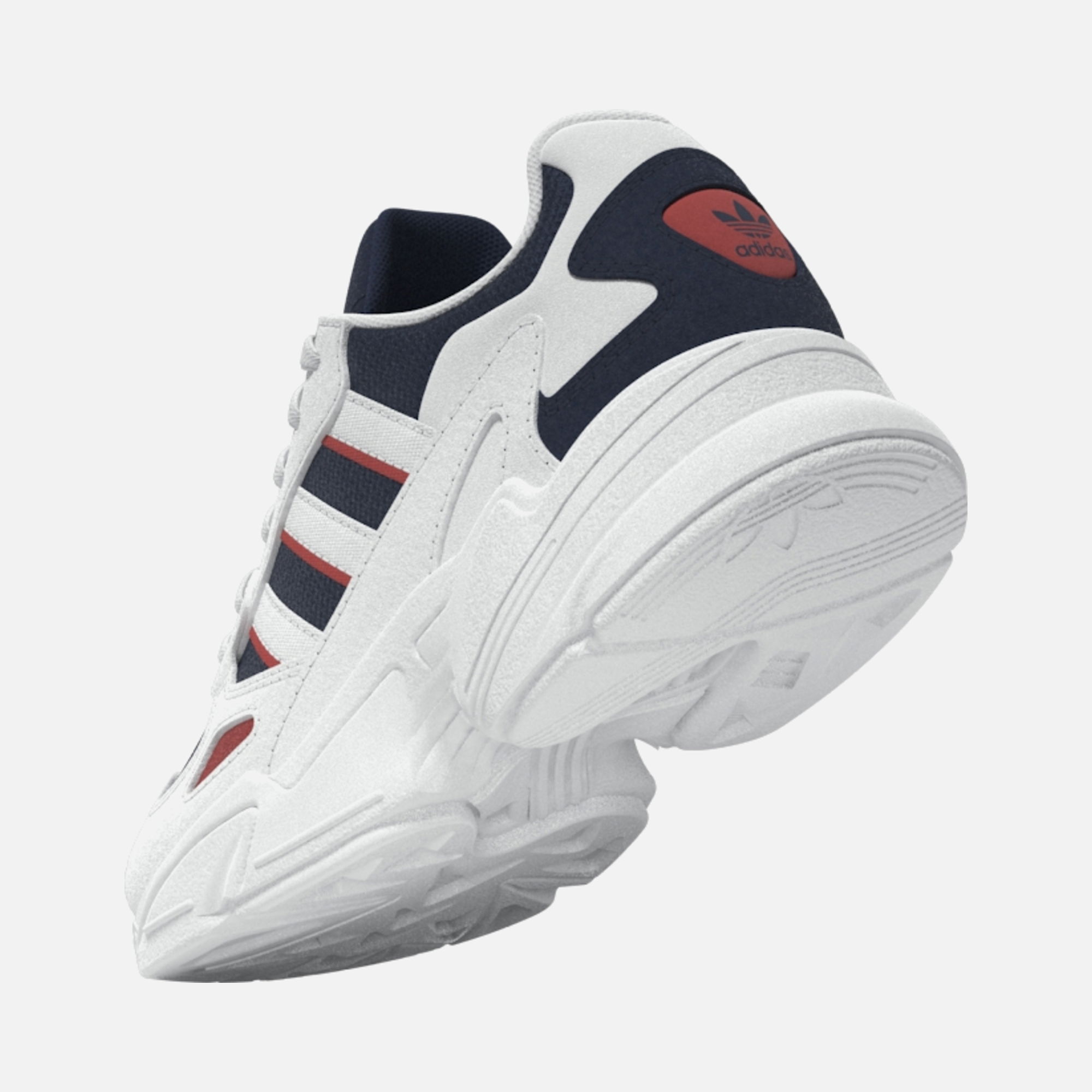 adidas Sportswear Falcon El (PS) Çocuk Spor Ayakkabı