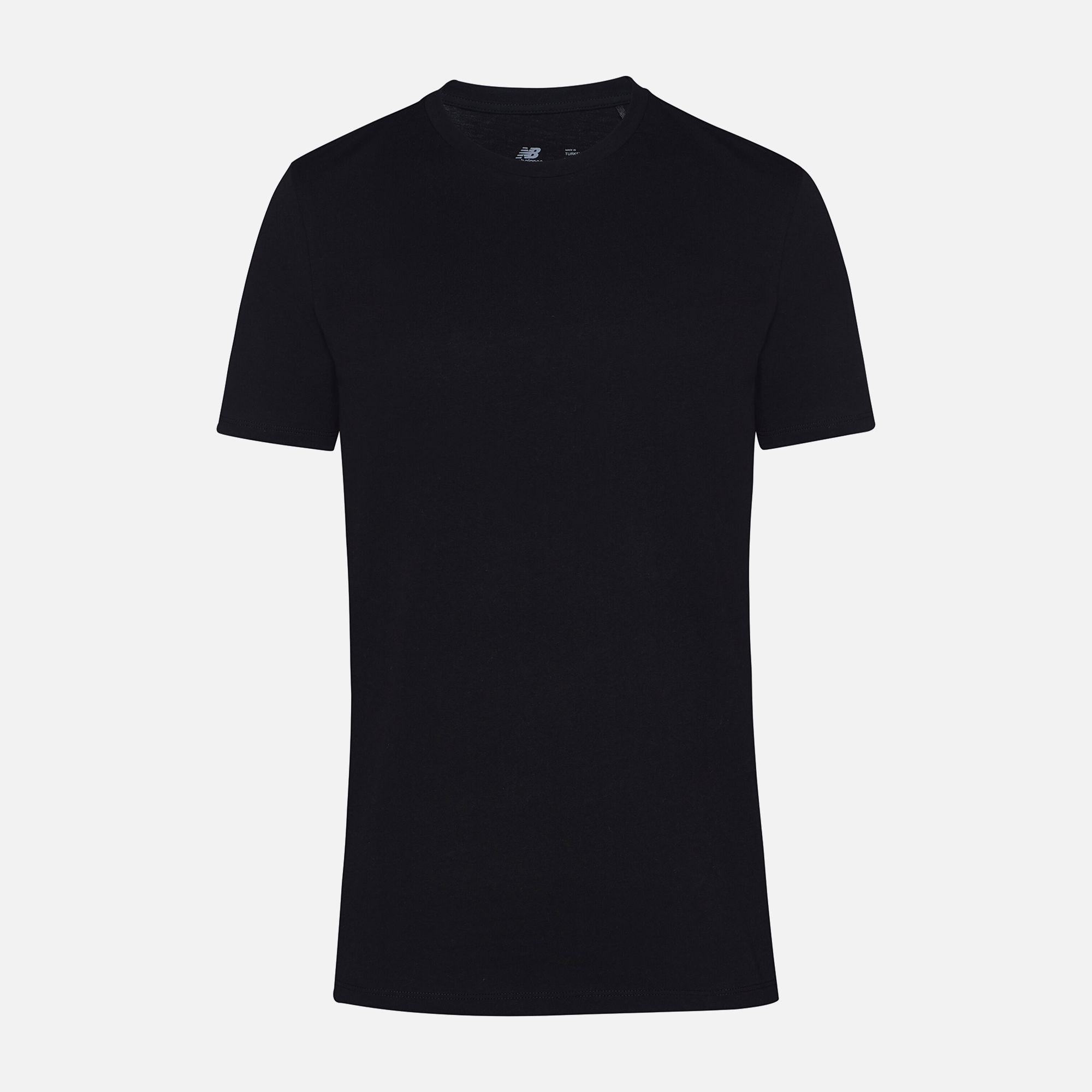 New Balance MNT3022 Training Short-Sleeve Erkek Tişört