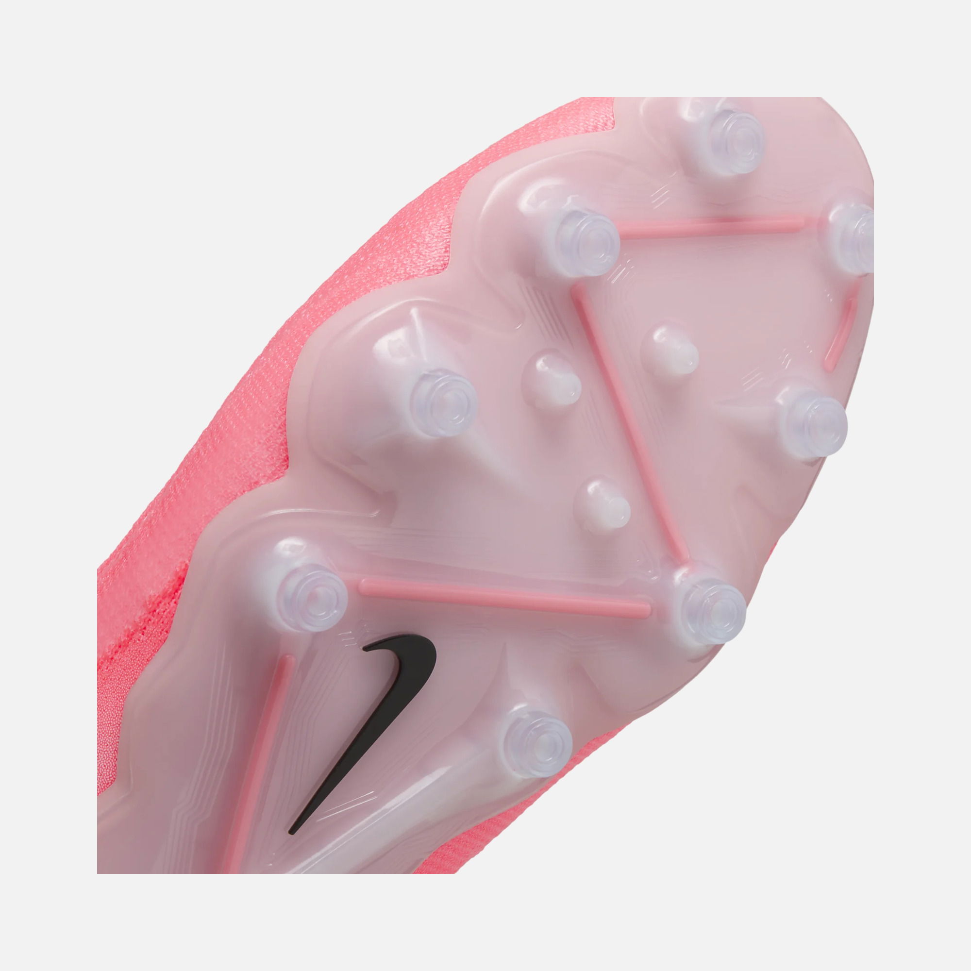 Nike Phantom GX II Elite AG Artificial Ground Low-Top Erkek Krampon