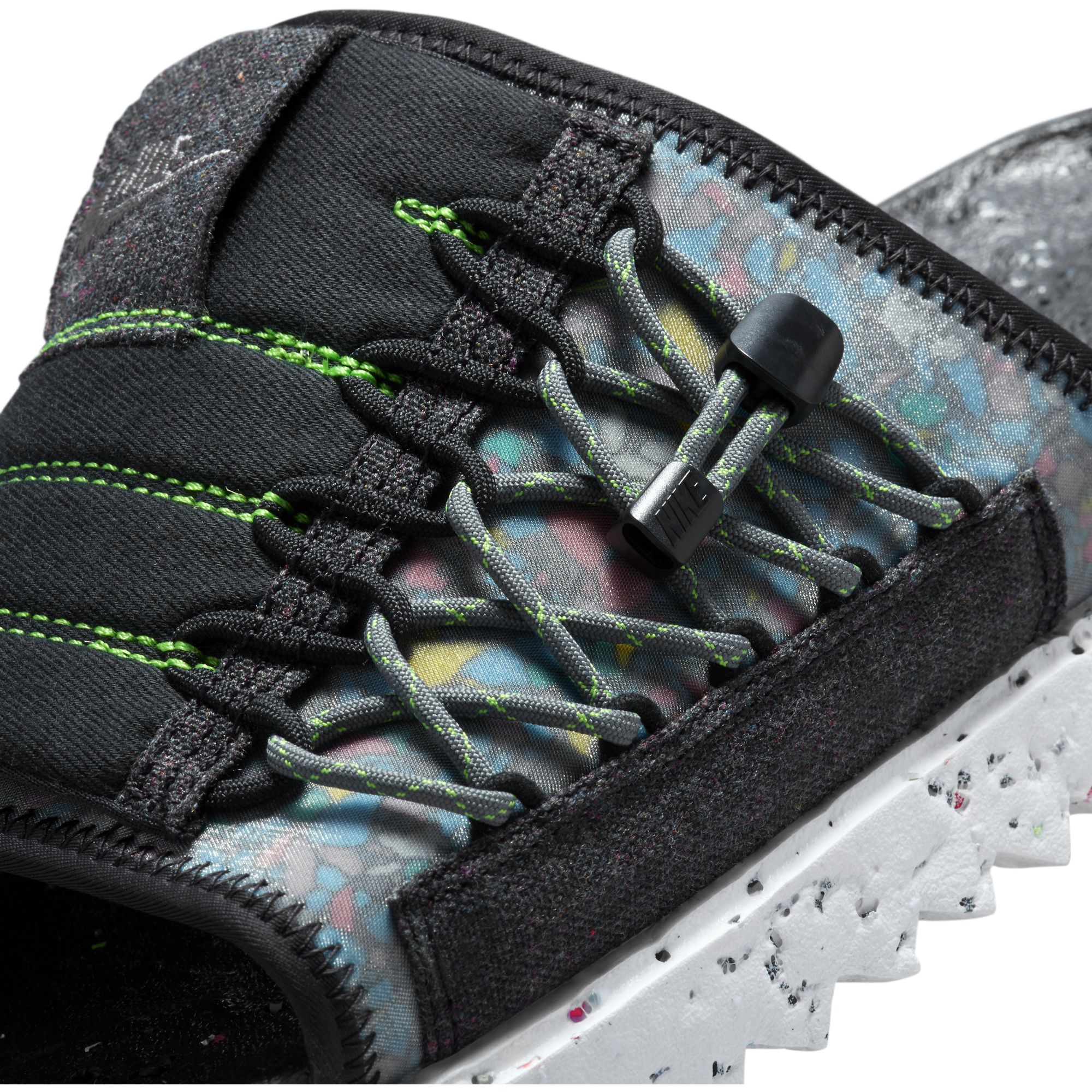 Nike Asuna Crater Erkek Terlik