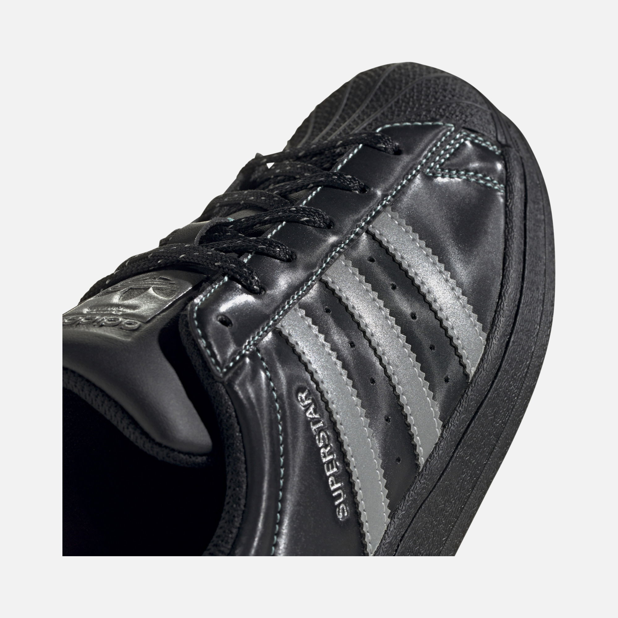 adidas Sportswear Superstar FW23 Kadın Spor Ayakkabı