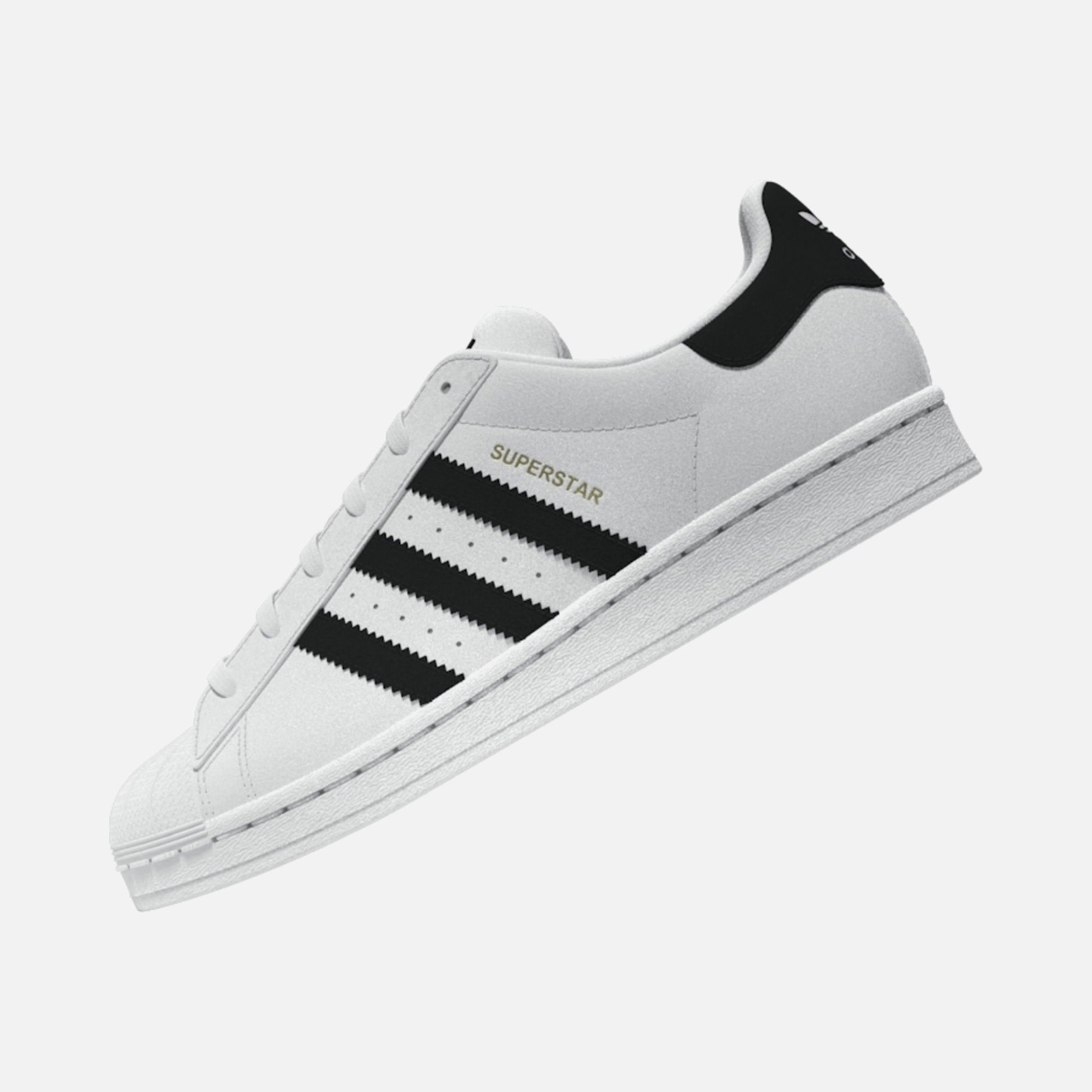 adidas Sportswear Superstar FW24 Kadın Spor Ayakkabı