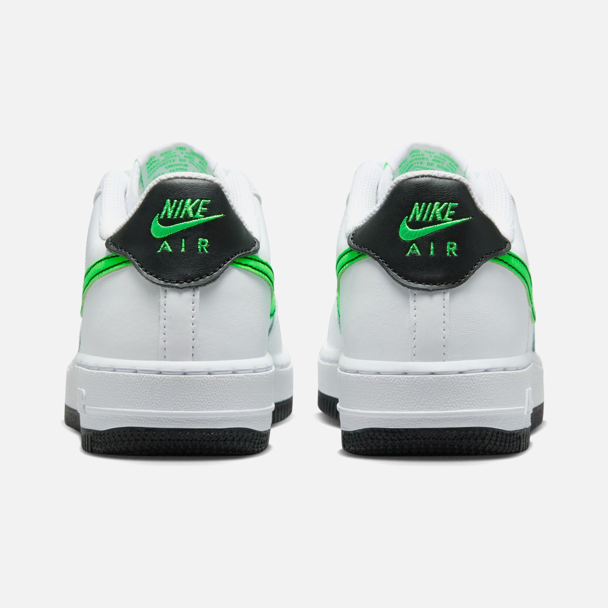 Nike Air Force 1 SS25 (GS) Spor Ayakkabı