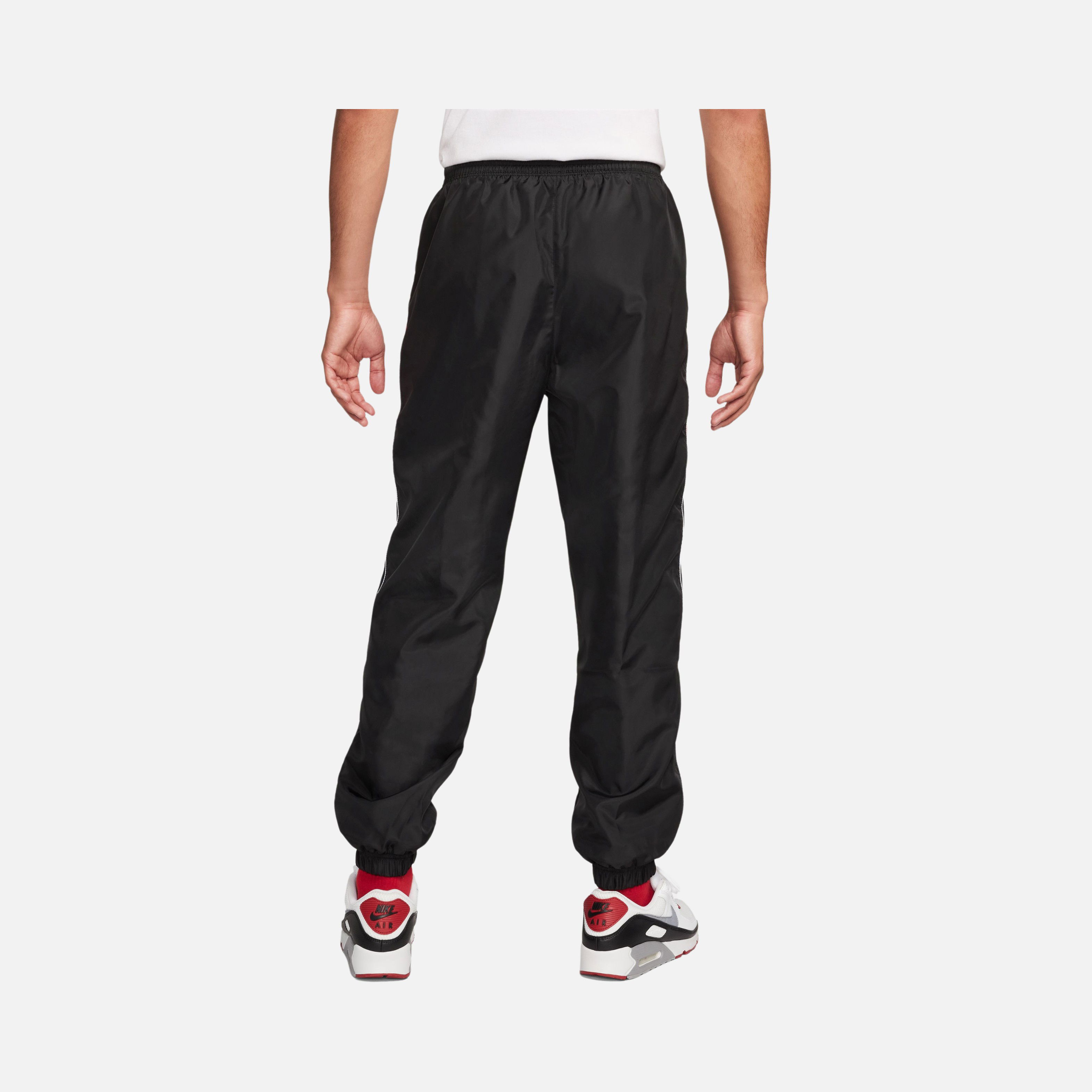 Nike Sportswear Swoosh Air Woven Erkek Eşofman Altı