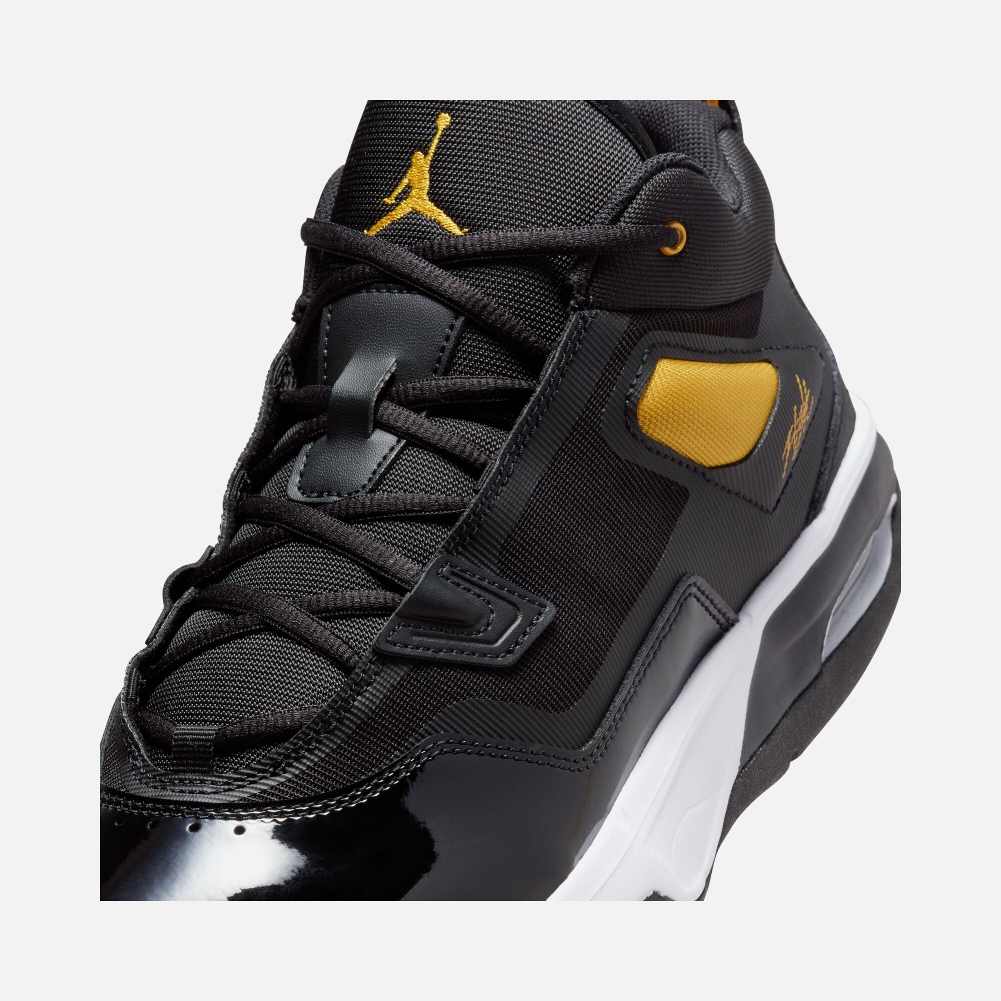 Nike Jordan Stay Loyal 3 Erkek Basketbol Ayakkabı