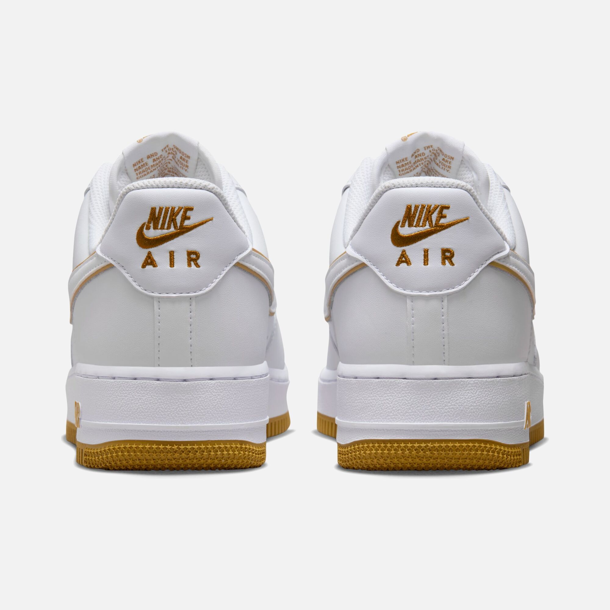 Nike Air Force 1 '07 FW23 Erkek Spor Ayakkabı